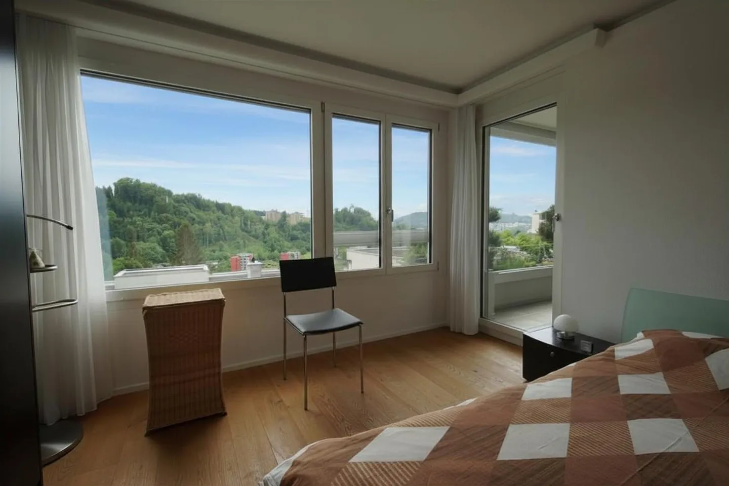 Geräumige 4.5 Zimmer Wohnung - Foto 13 von 14