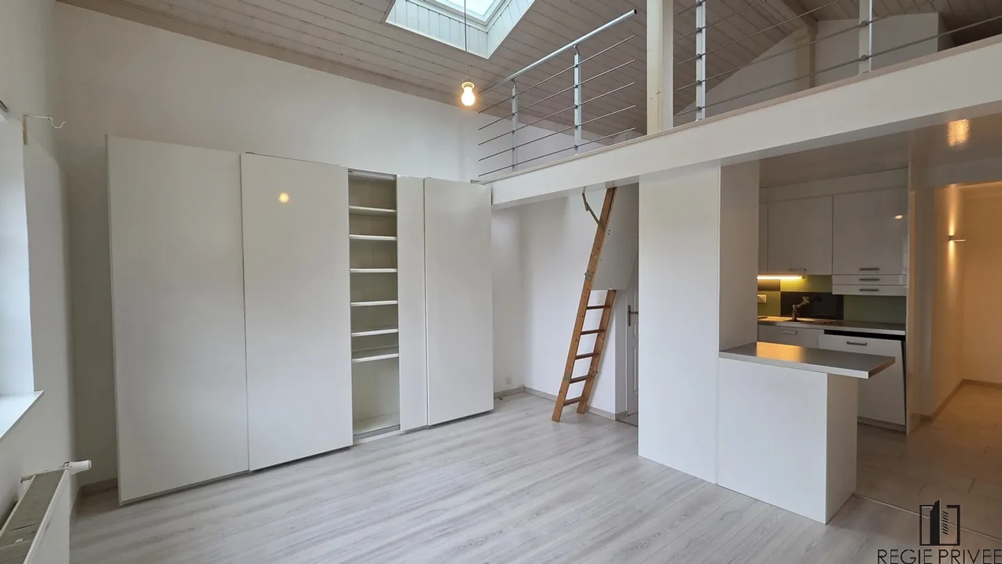 Studio with independent entrance and terrace area - Photo 1 of 7