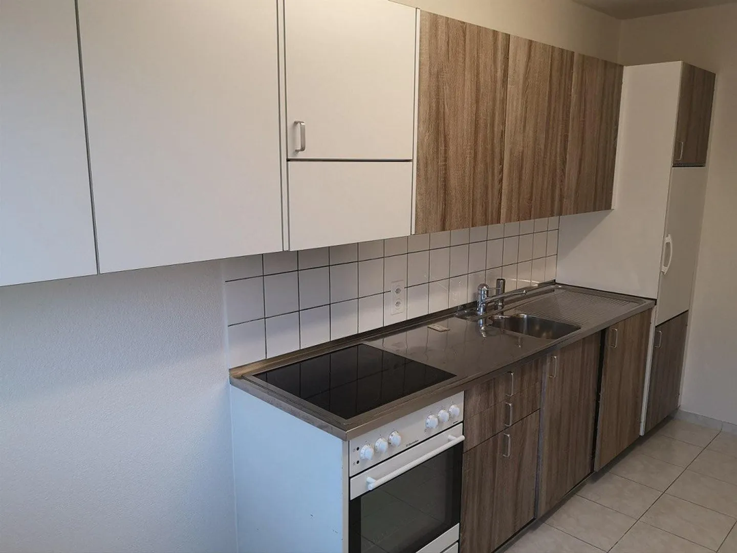 Charmant appartement 3 pièces - Photo 4 sur 7