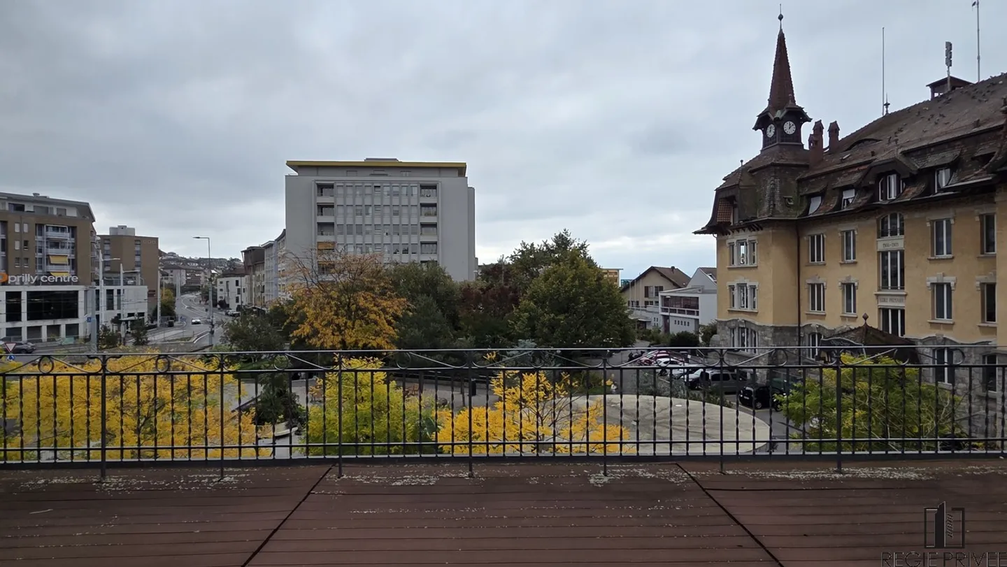 Studio with independent entrance and terrace area - Photo 5 of 7