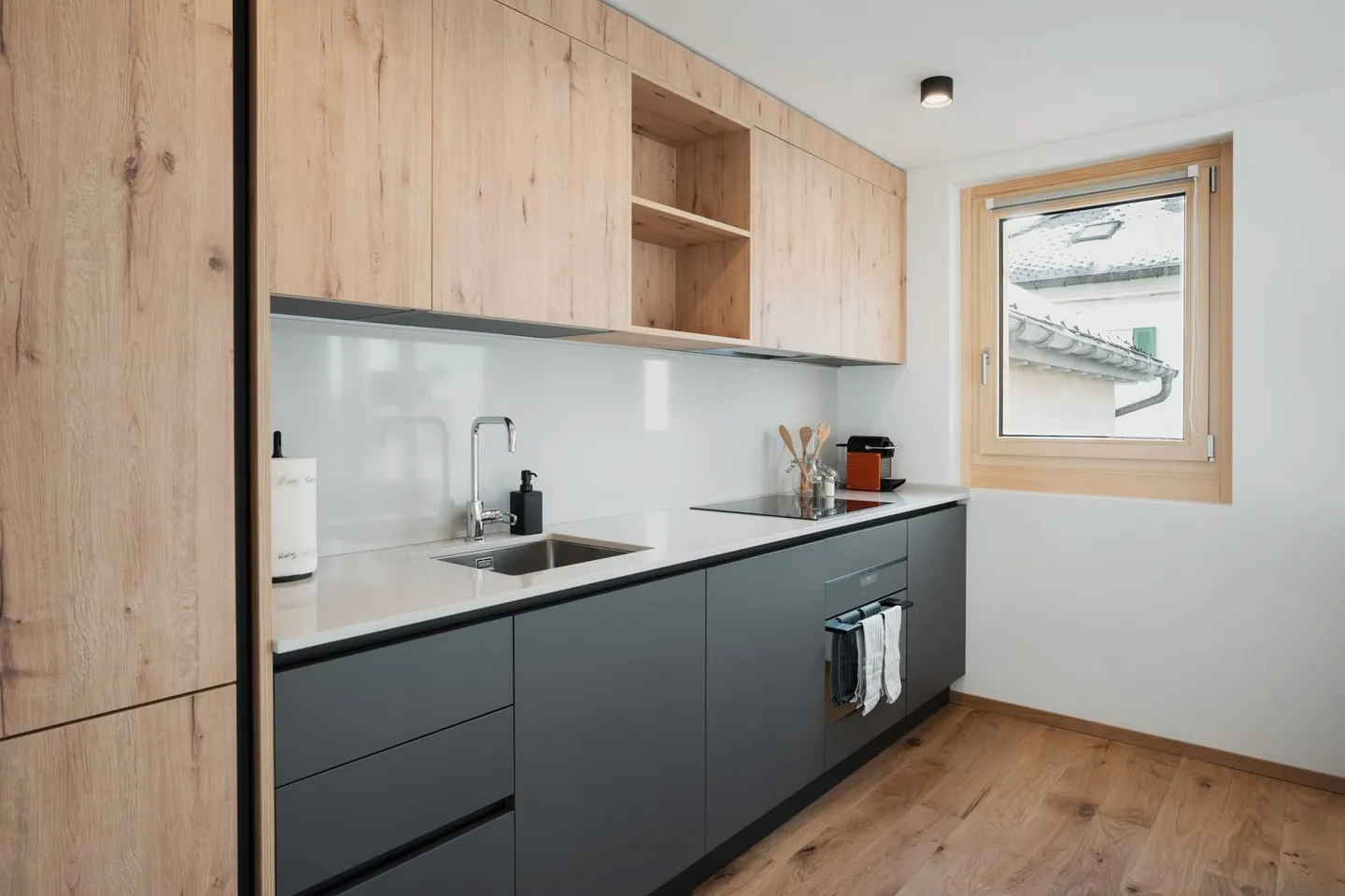 Ultime unità disponibili nel cuore di San Bernardino! - Foto 3 di 10