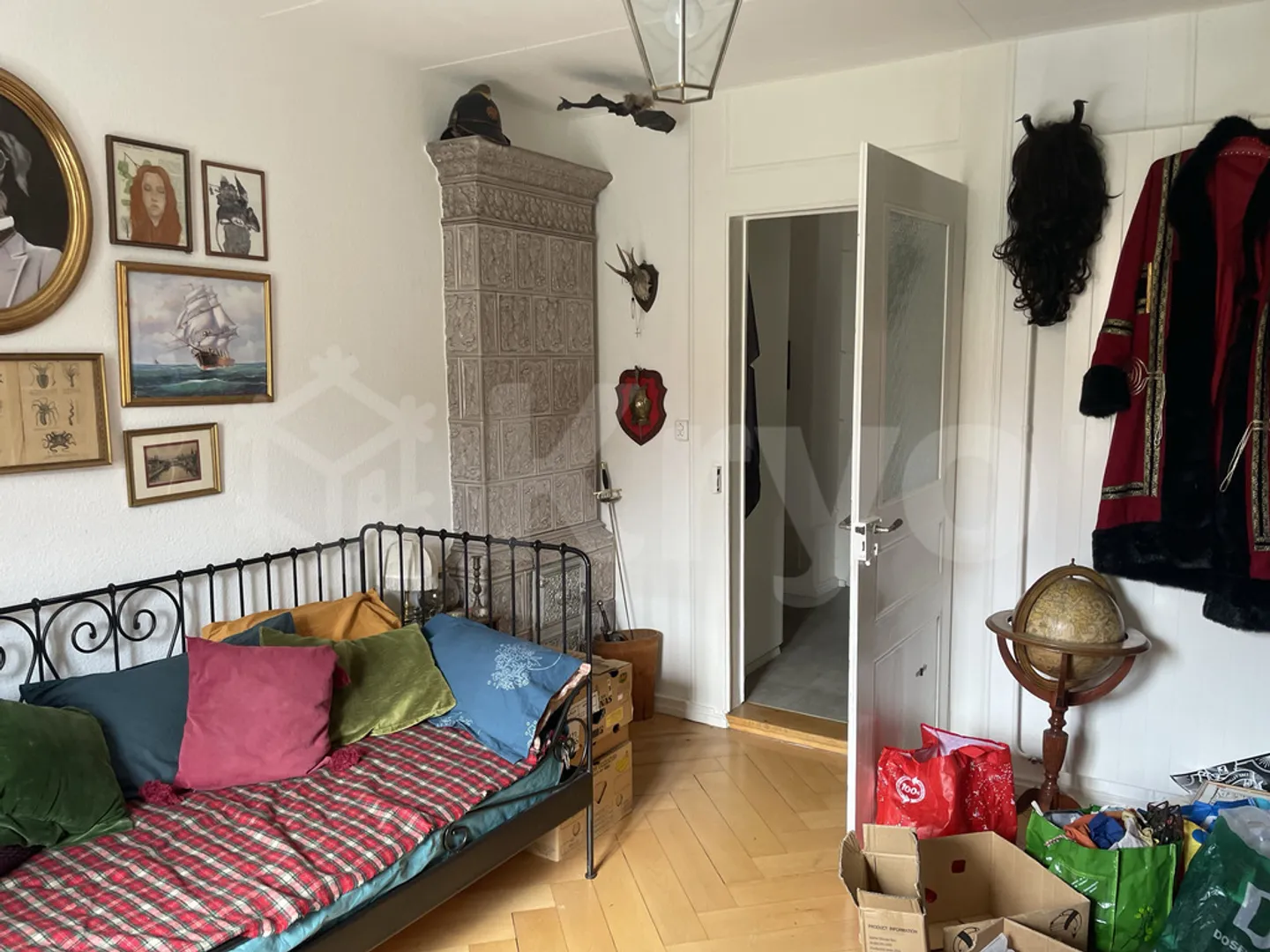 Wohnung 3 Zimmer im Stadtzentrum - Foto 6 von 10