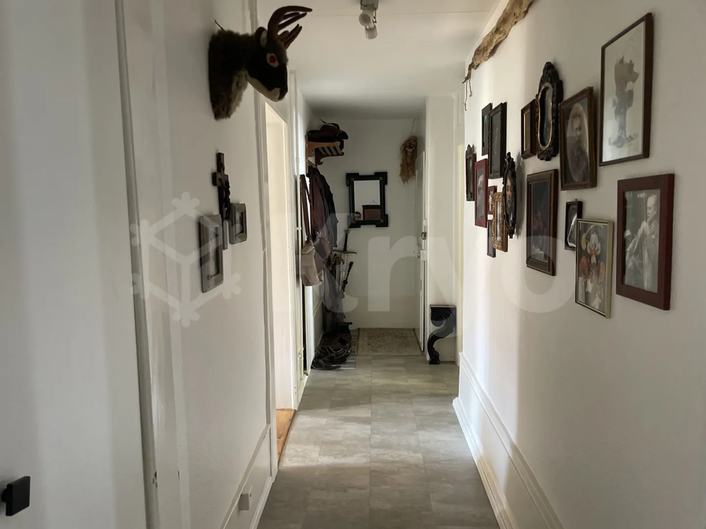 Wohnung 3 Zimmer im Stadtzentrum - Foto 8 von 10