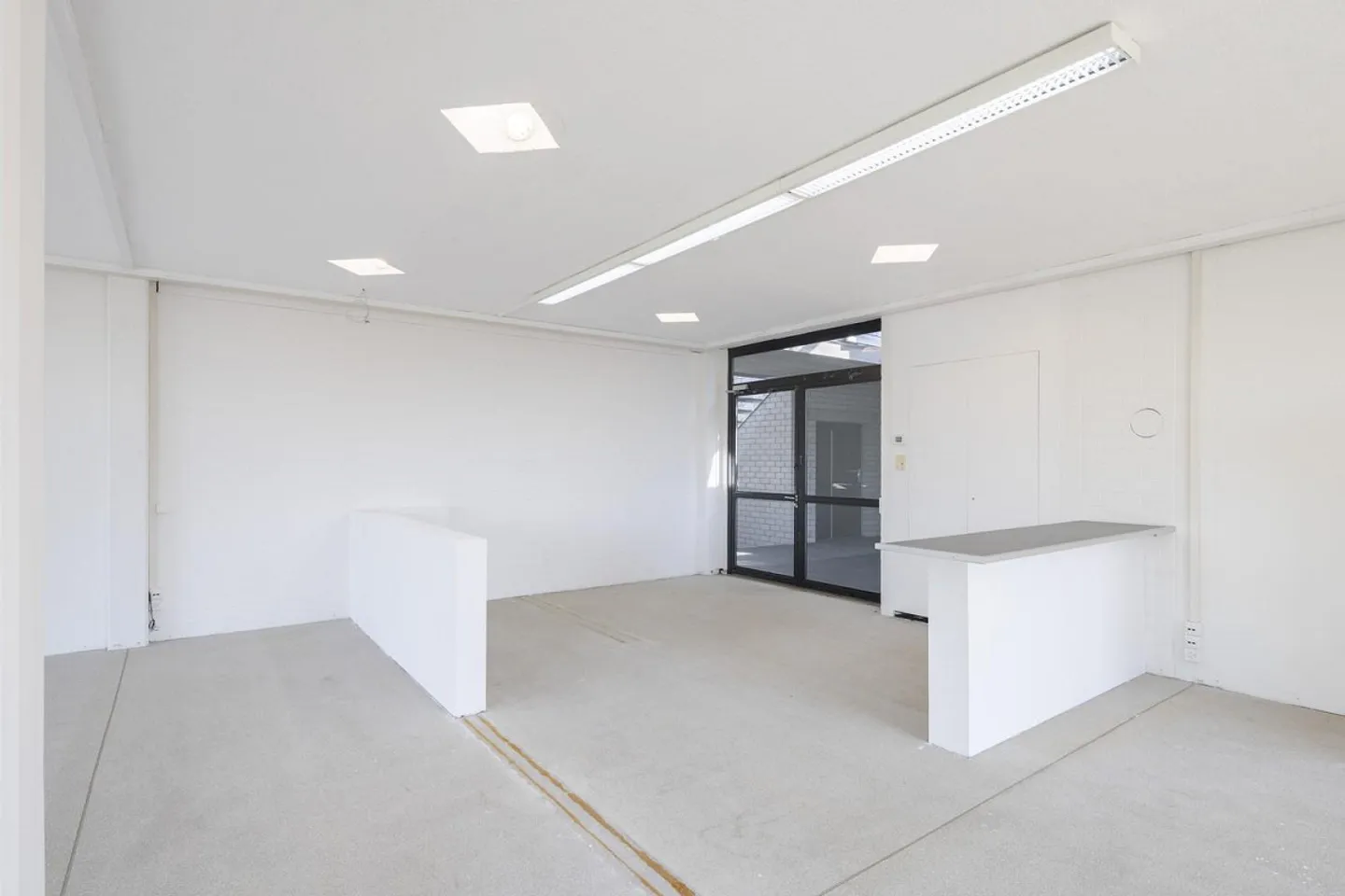 Ausgebaute und bezugsbereite Büro- und Gewerbeflächen - Photo 4 sur 7