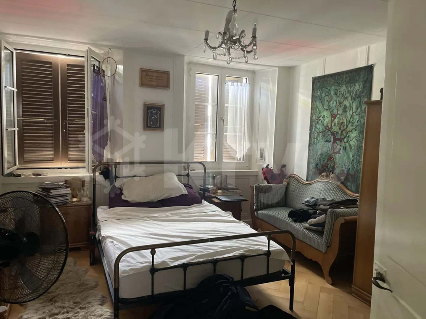 Wohnung 3 Zimmer im Stadtzentrum - Foto 7 von 10