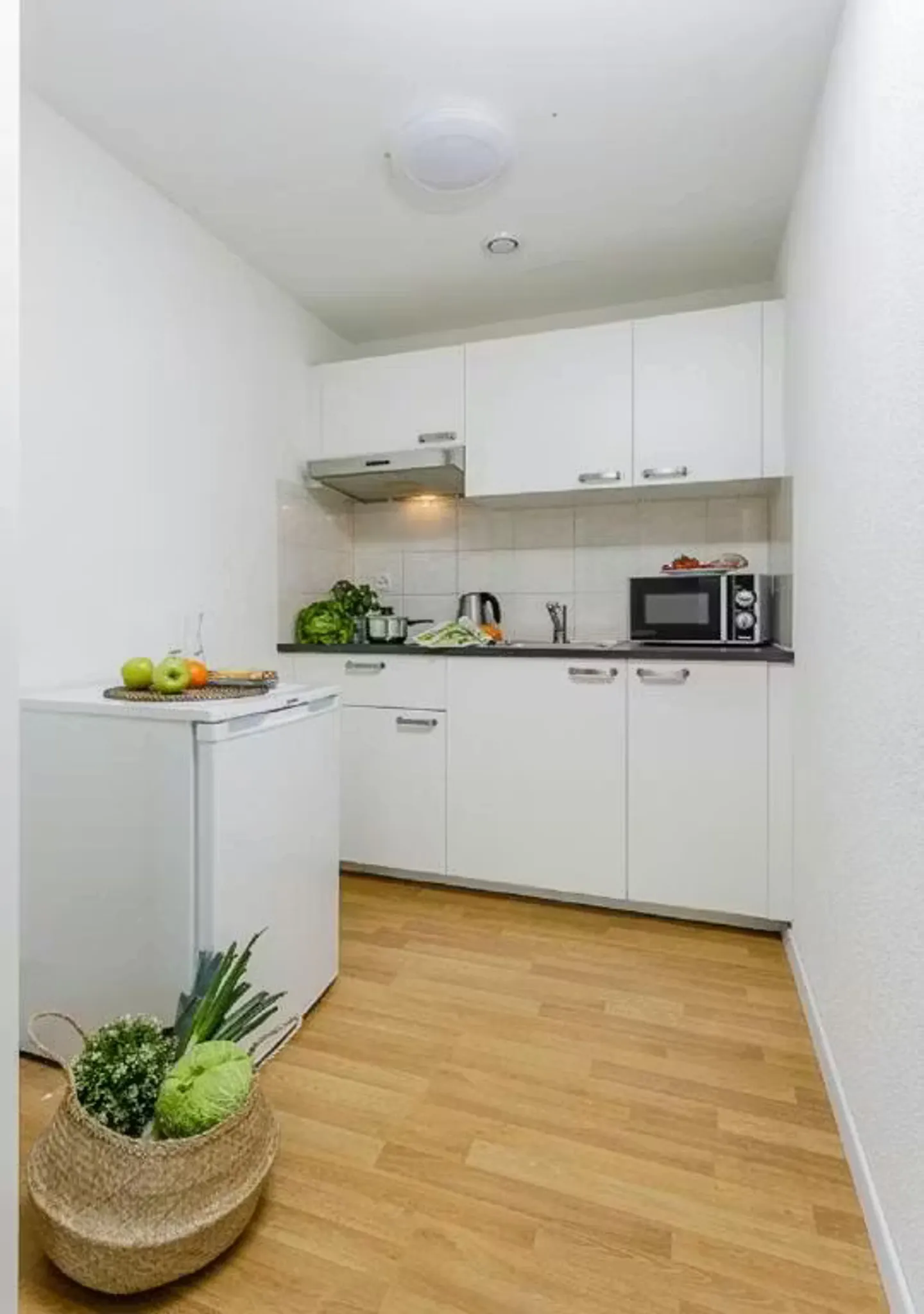 Appartamento in affitto - Foto 4 di 10