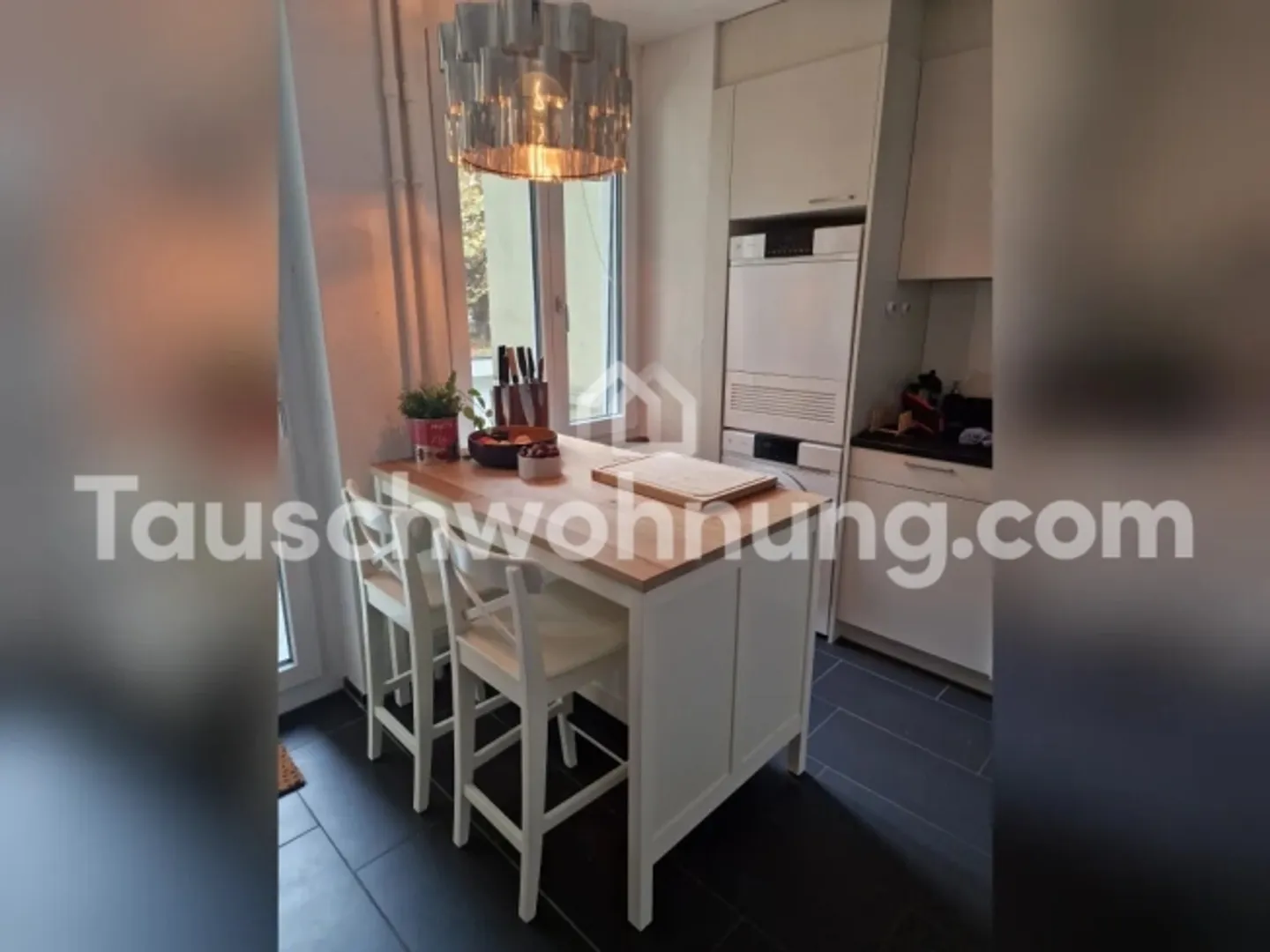 « 4 Zimmerwohnung - renovierter Altbau - Lochergut» - Foto 2 von 3