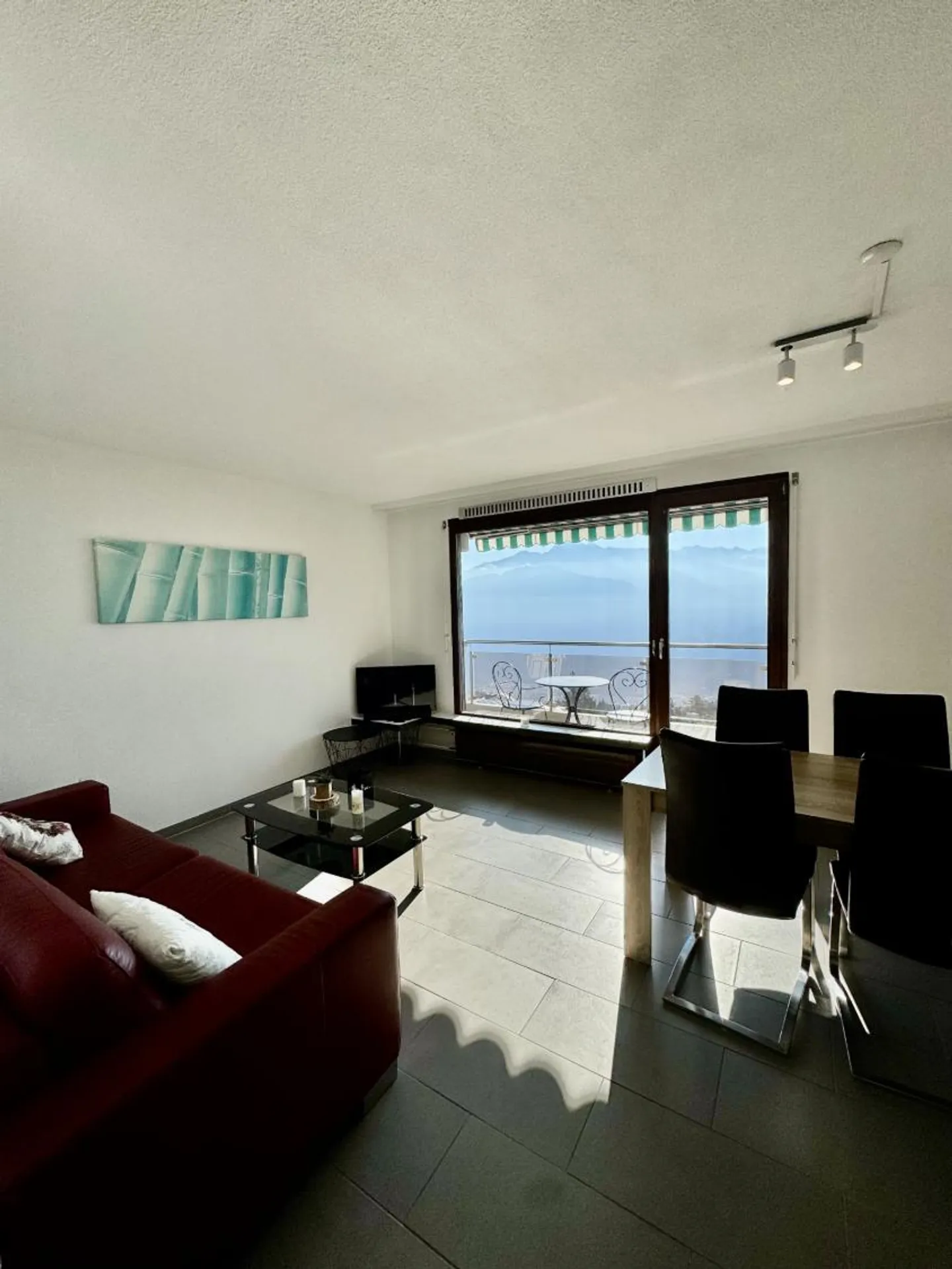 2,5-Zimmer-Wohnung - Foto 4 von 4