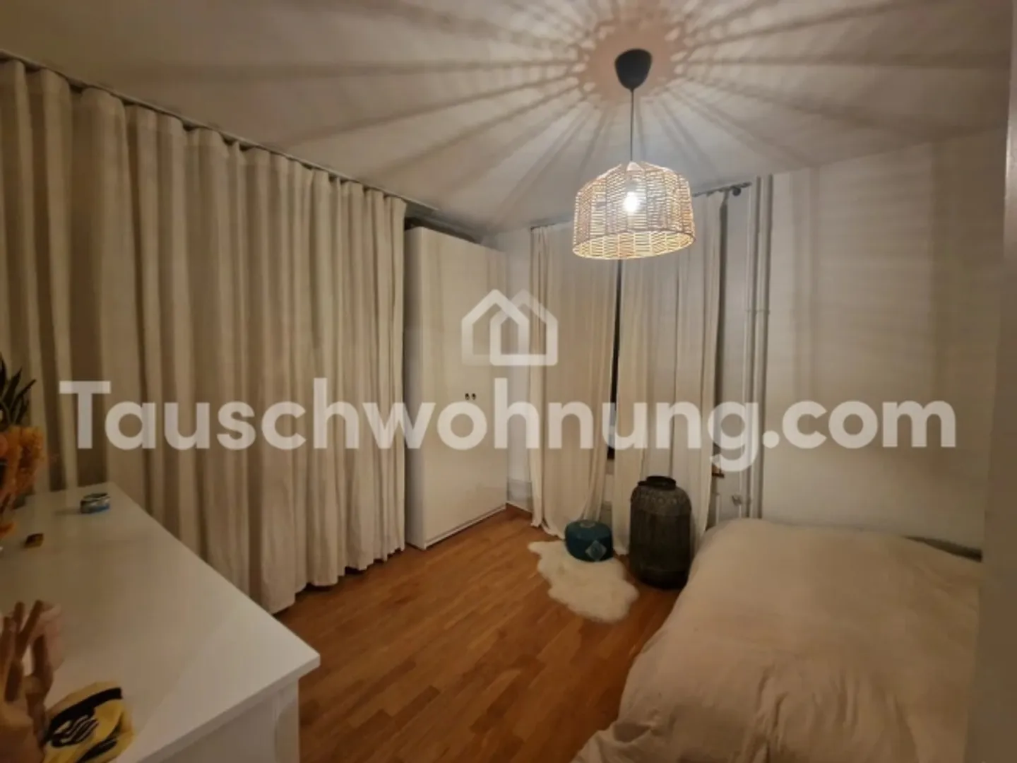 « 4 Zimmerwohnung - renovierter Altbau - Lochergut» - Foto 3 von 3