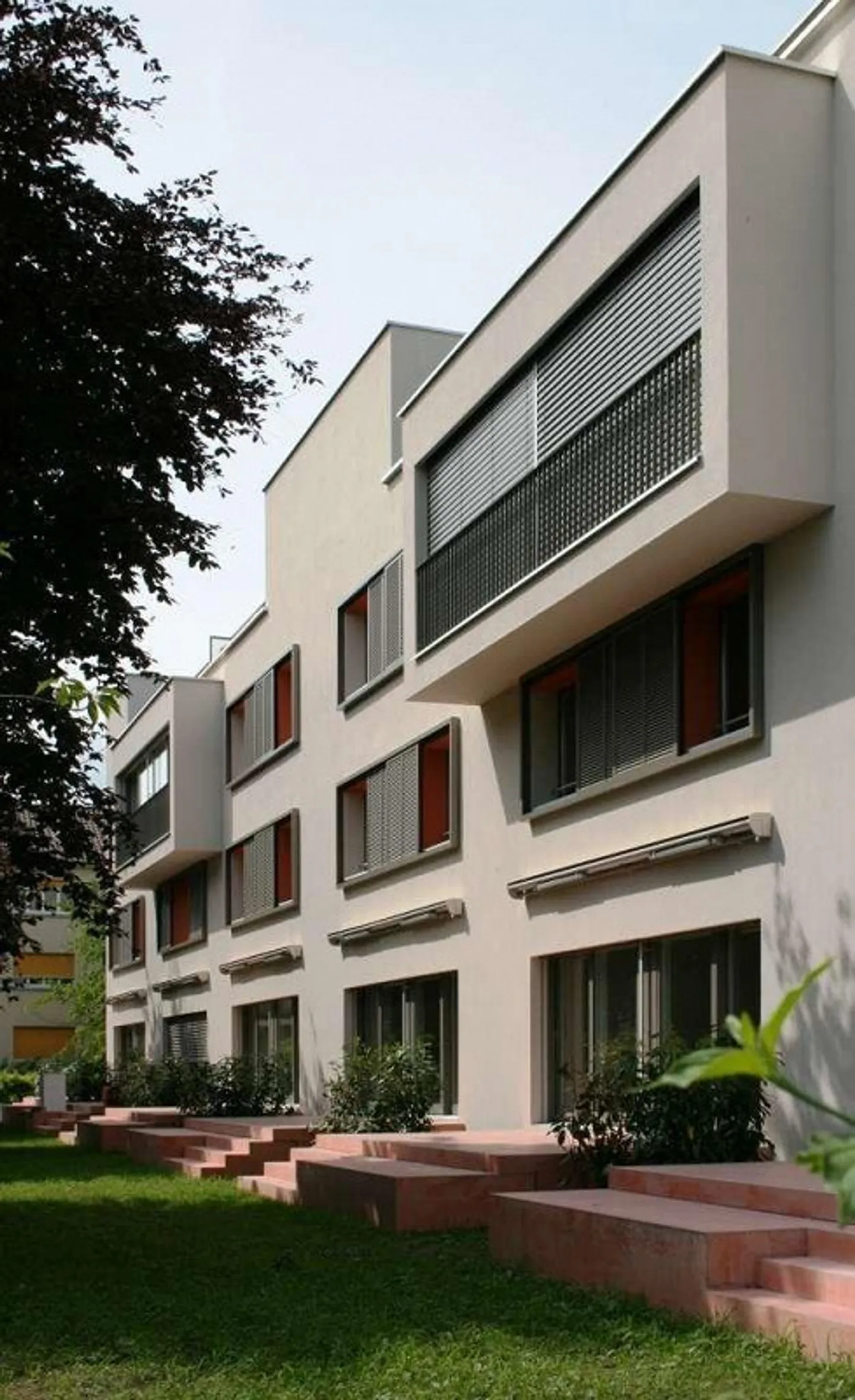 Appartamento moderno in Friesenbergstrasse 82, 8055 Zurigo - Foto 1 di 9