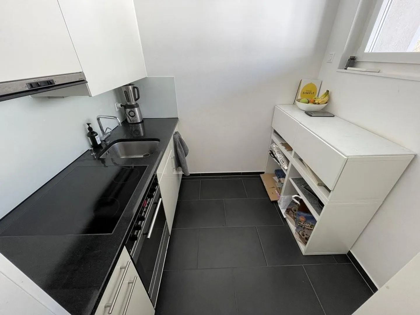 Appartamento moderno in Friesenbergstrasse 82, 8055 Zurigo - Foto 2 di 9