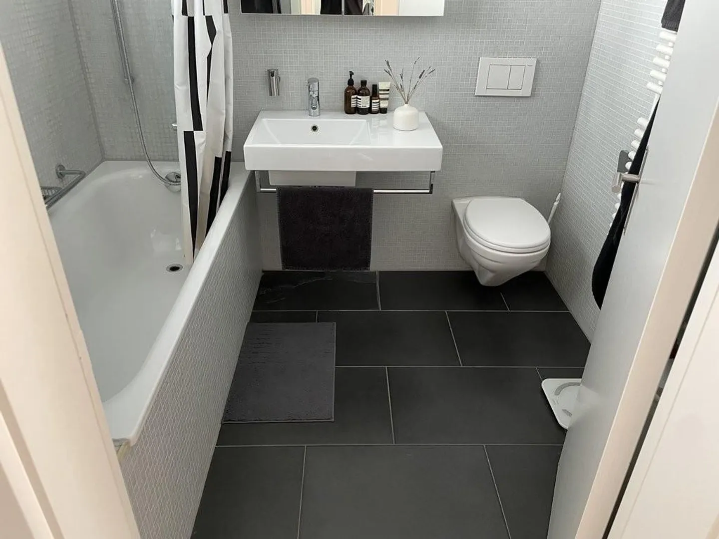 Appartamento moderno in Friesenbergstrasse 82, 8055 Zurigo - Foto 4 di 9