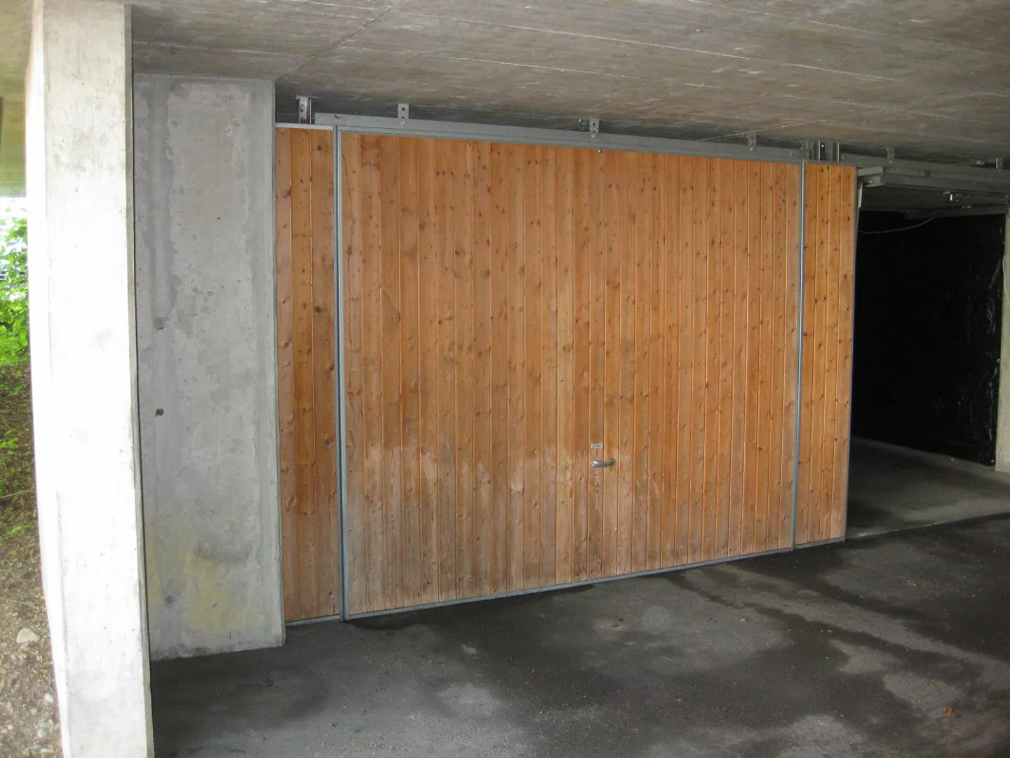 Garage Box - Photo 1 of 2