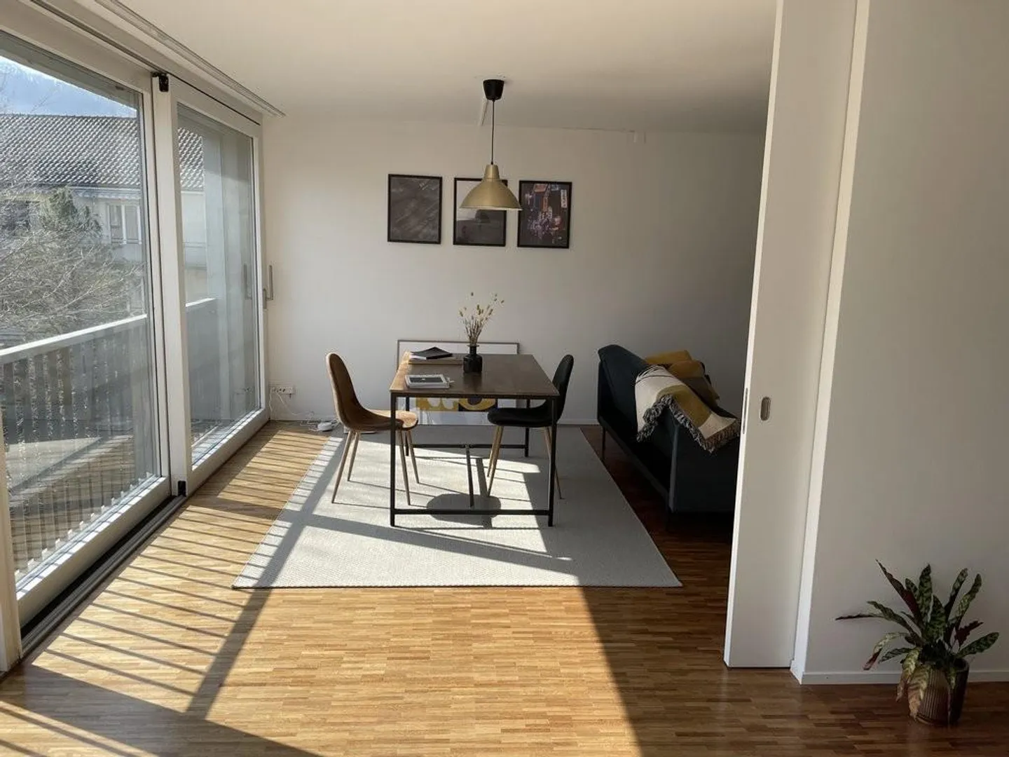 Appartamento moderno in Friesenbergstrasse 82, 8055 Zurigo - Foto 3 di 9