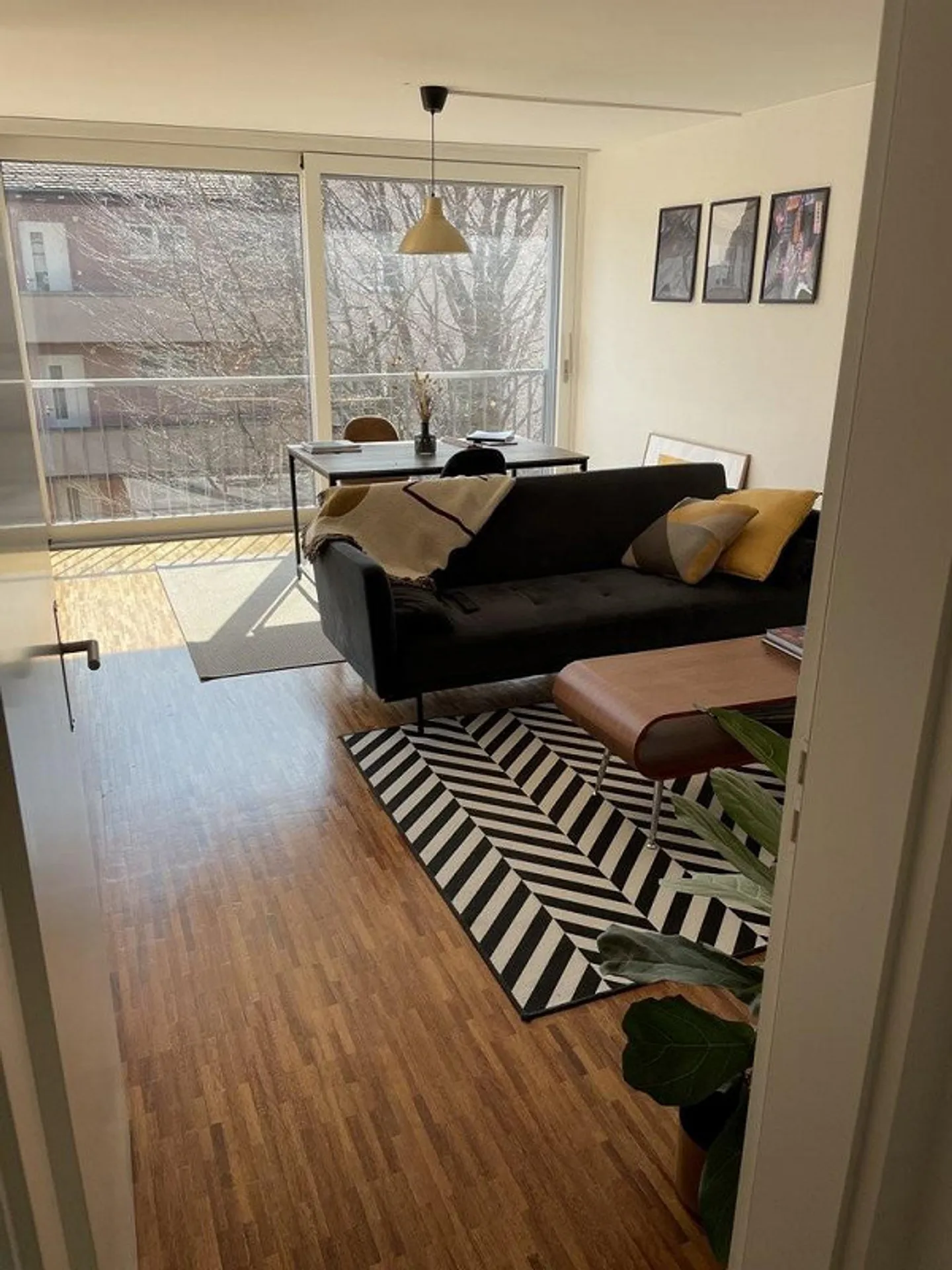 Appartamento moderno in Friesenbergstrasse 82, 8055 Zurigo - Foto 6 di 9