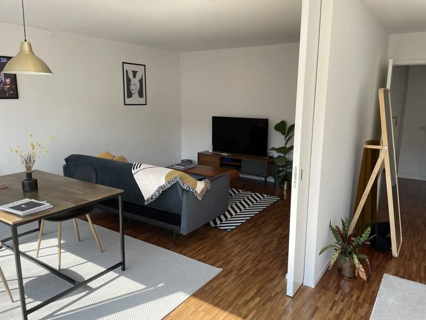 Appartamento moderno in Friesenbergstrasse 82, 8055 Zurigo - Foto 7 di 9