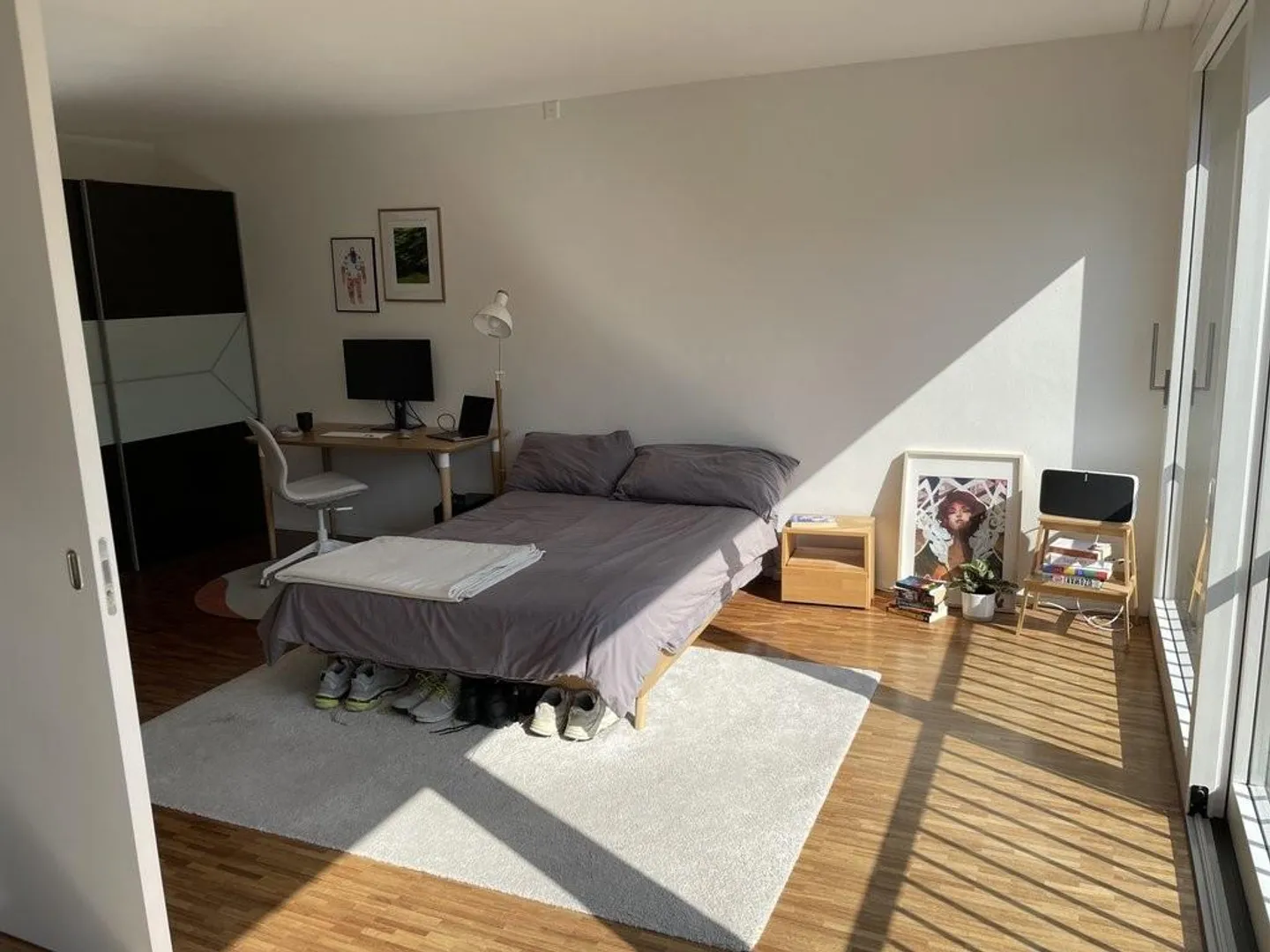 Appartamento moderno in Friesenbergstrasse 82, 8055 Zurigo - Foto 8 di 9