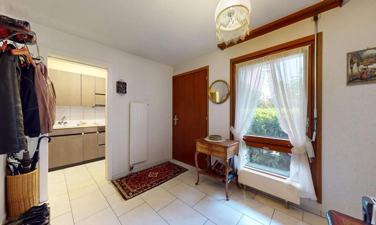 5-room end-of-terrace house with large garden - Photo 5 of 13