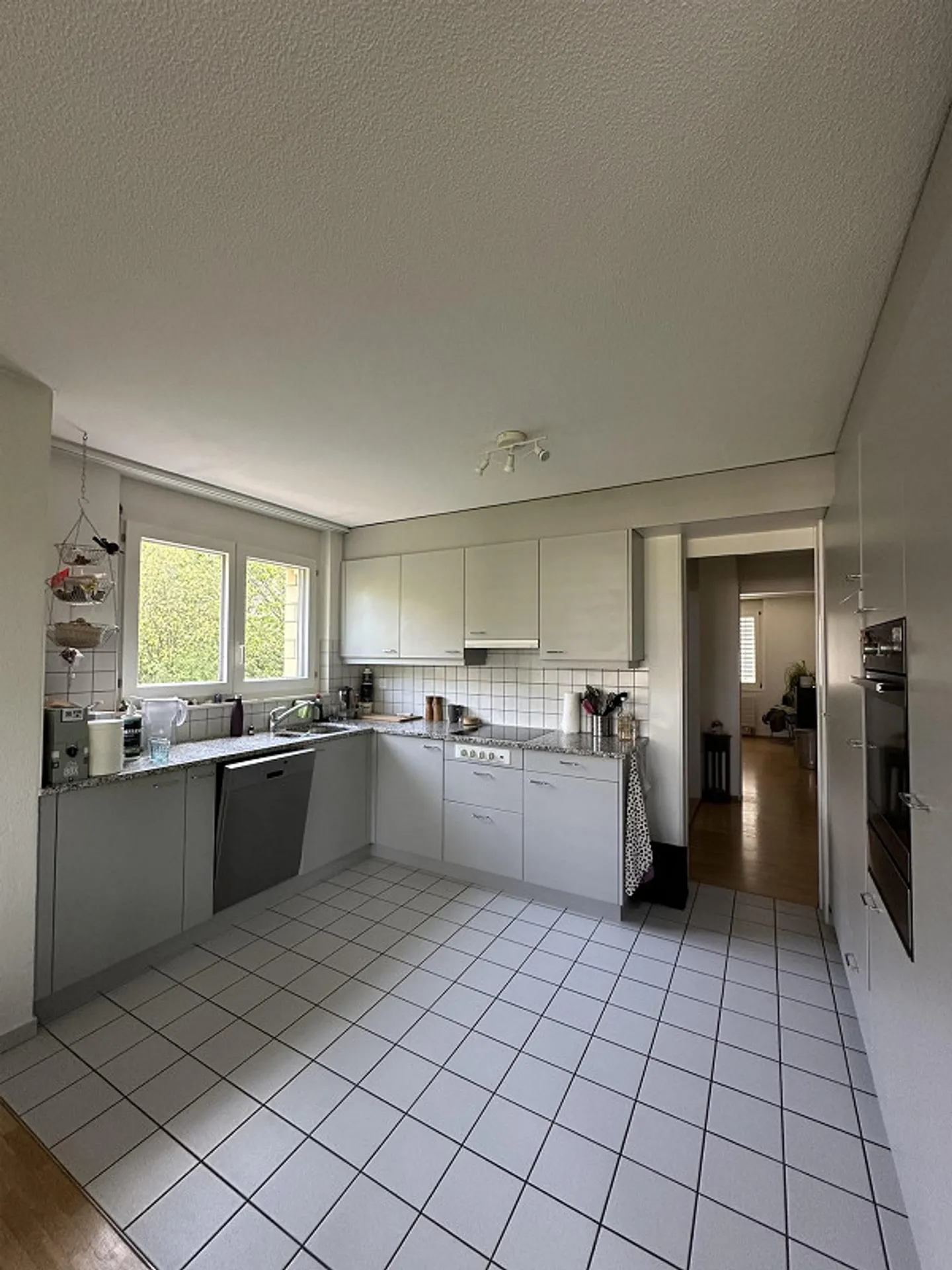 Gemütliche 4.5-Zimmerwohnung in Bolligen - Foto 1 von 10