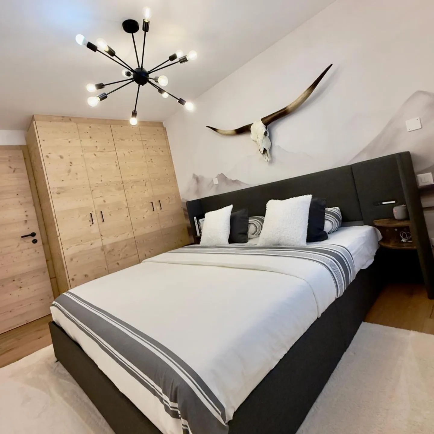 Appartement de Luxe à Crans-Montana - Photo 10 sur 13