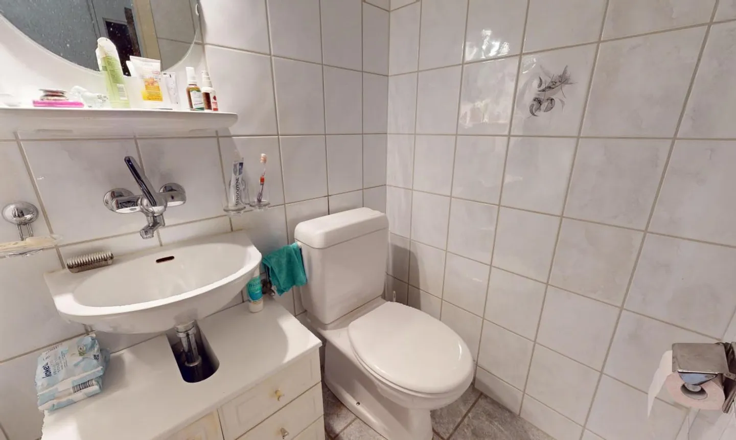 5-room end-of-terrace house with large garden - Photo 7 of 13