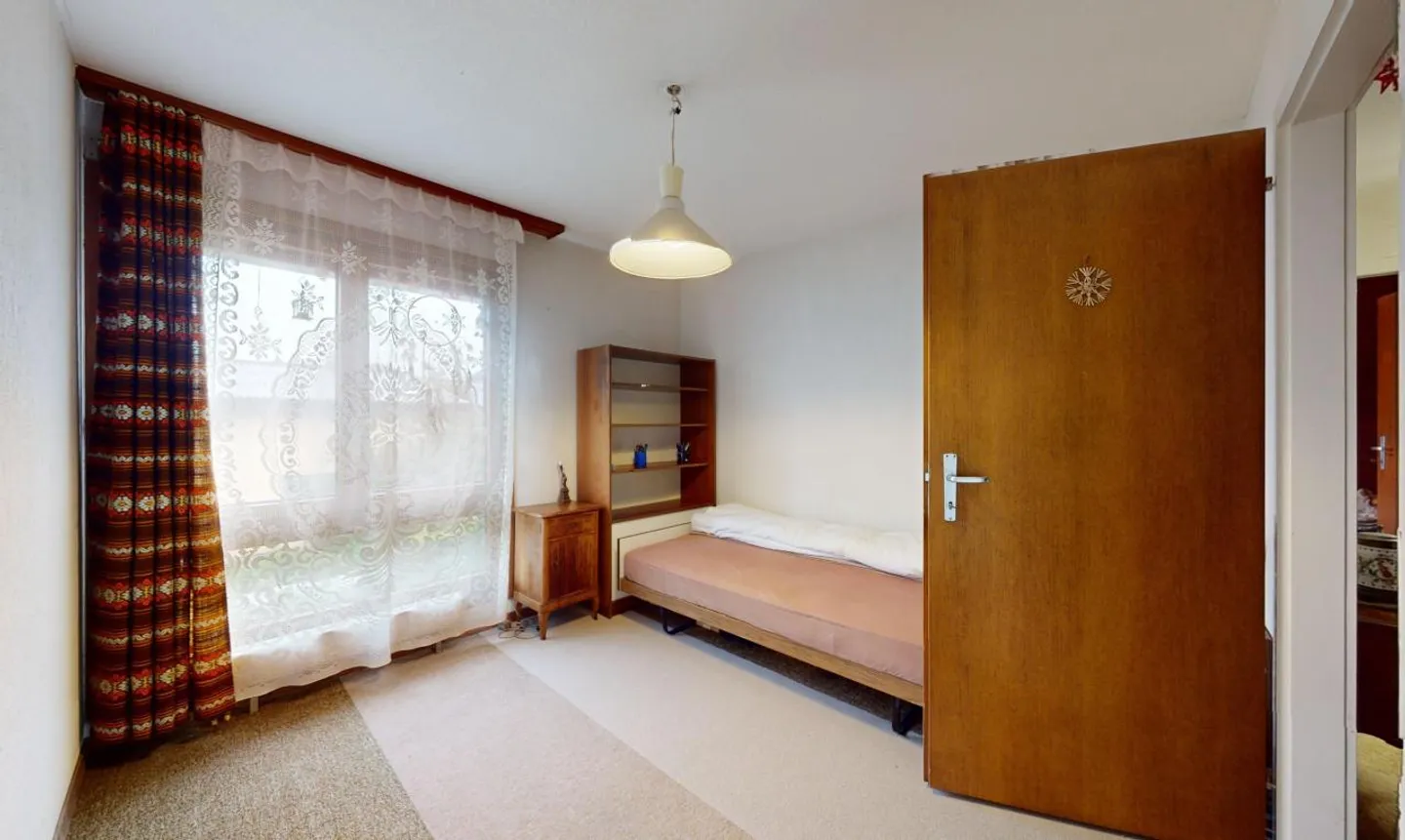 5-room end-of-terrace house with large garden - Photo 9 of 13