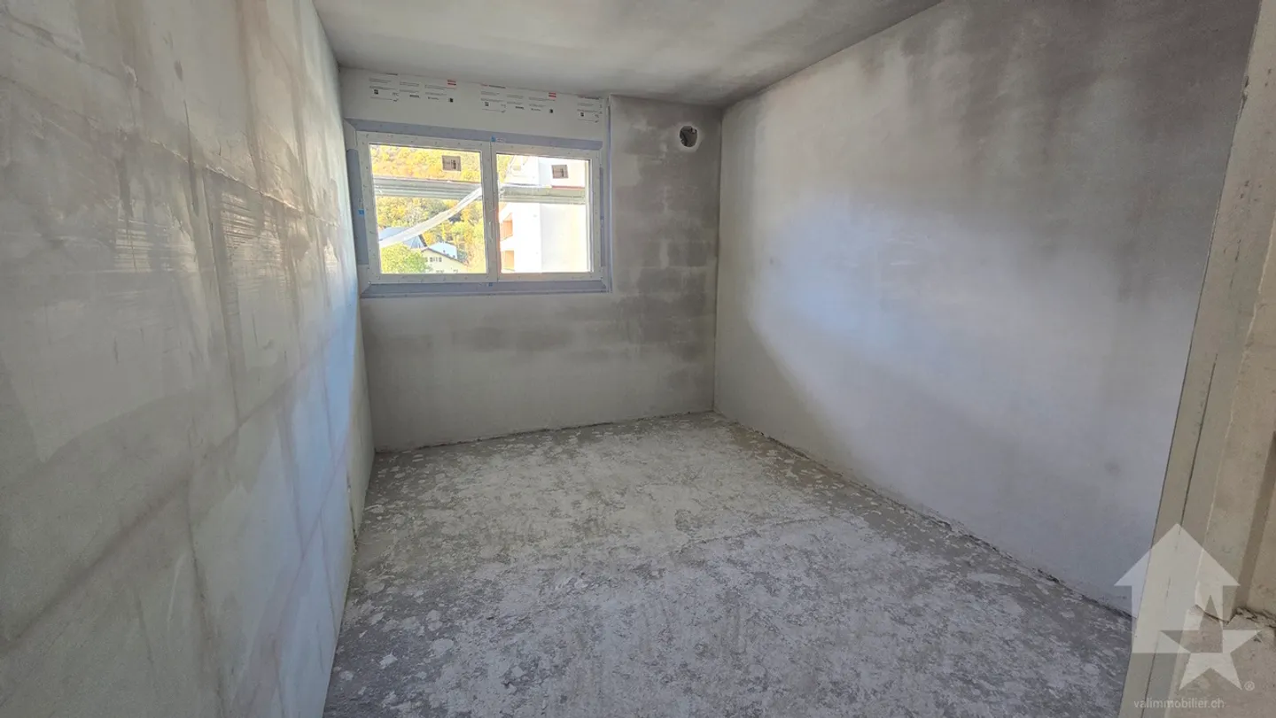 Collombey, 4.5 pces dans bâtiment neuf - Photo 5 sur 9