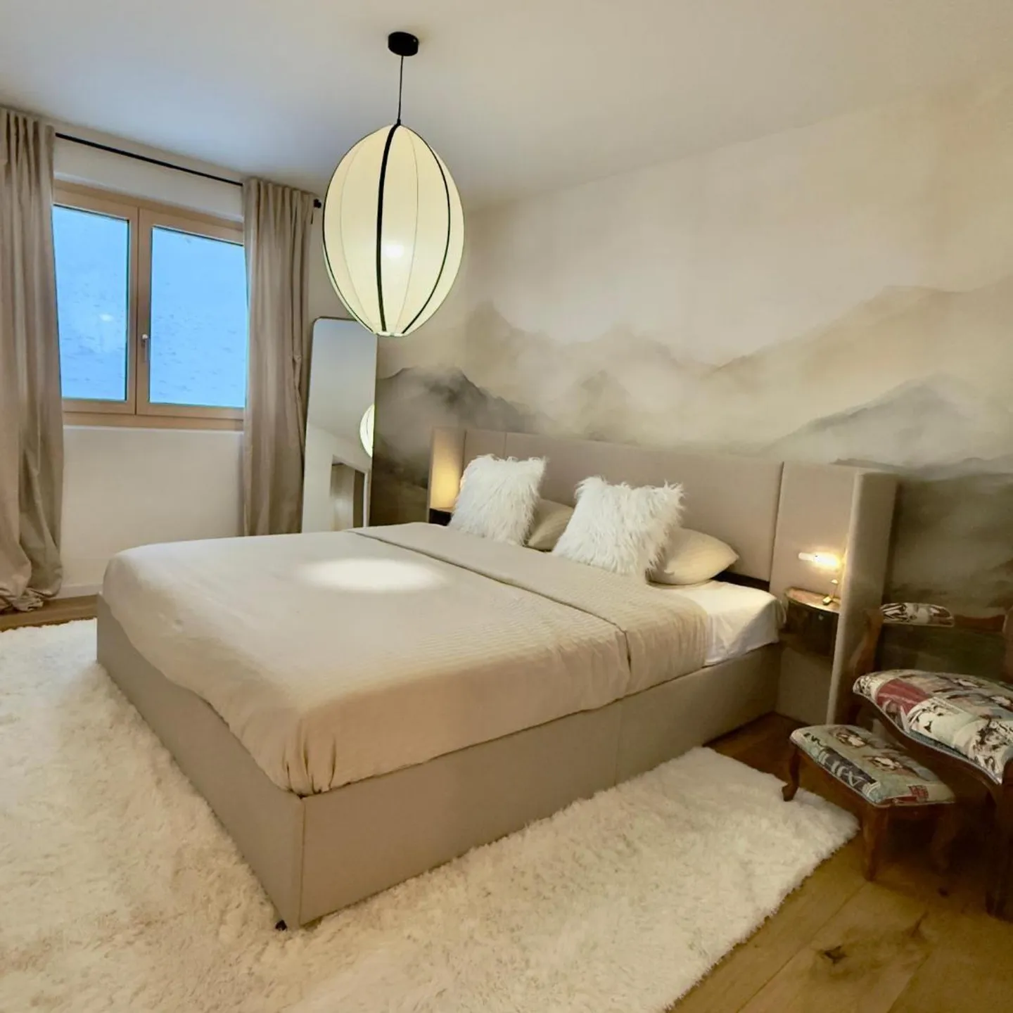 Appartement de Luxe à Crans-Montana - Photo 8 sur 13