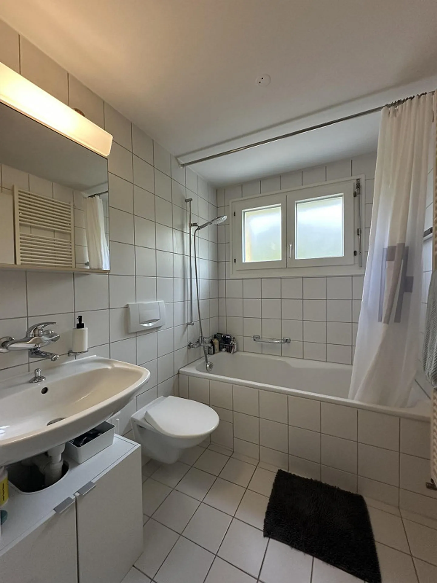 Gemütliche 4.5-Zimmerwohnung in Bolligen - Foto 2 von 10