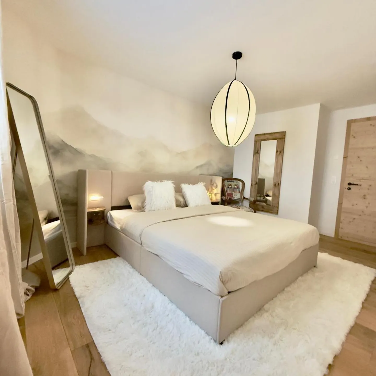 Appartement de Luxe à Crans-Montana - Photo 11 sur 13