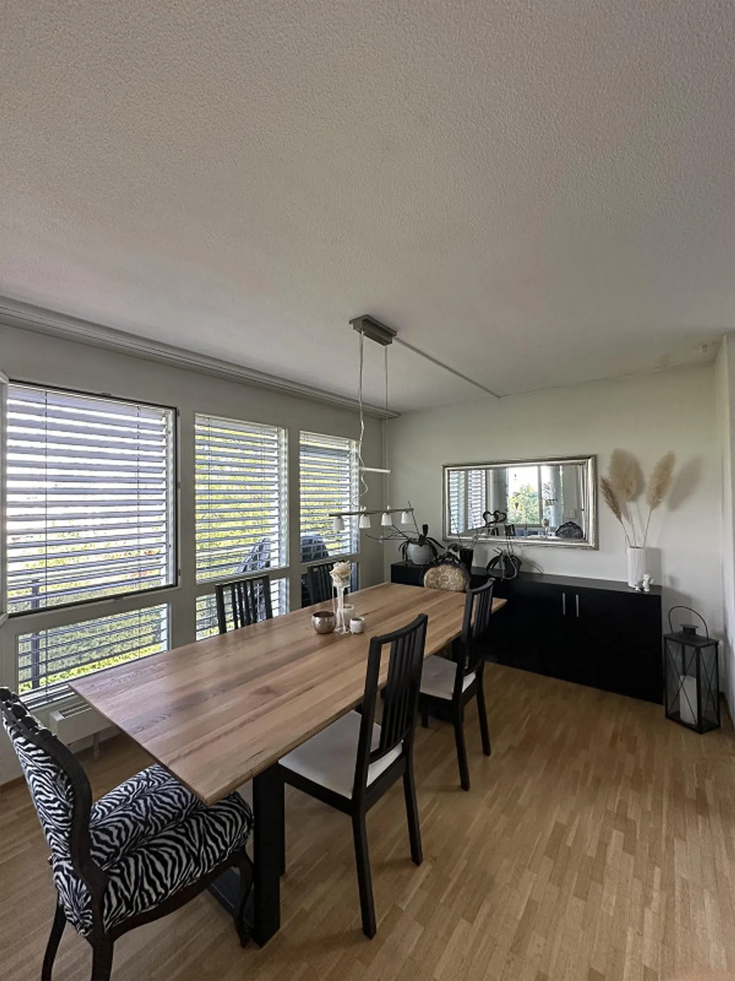 Gemütliche 4.5-Zimmerwohnung in Bolligen - Foto 3 von 10