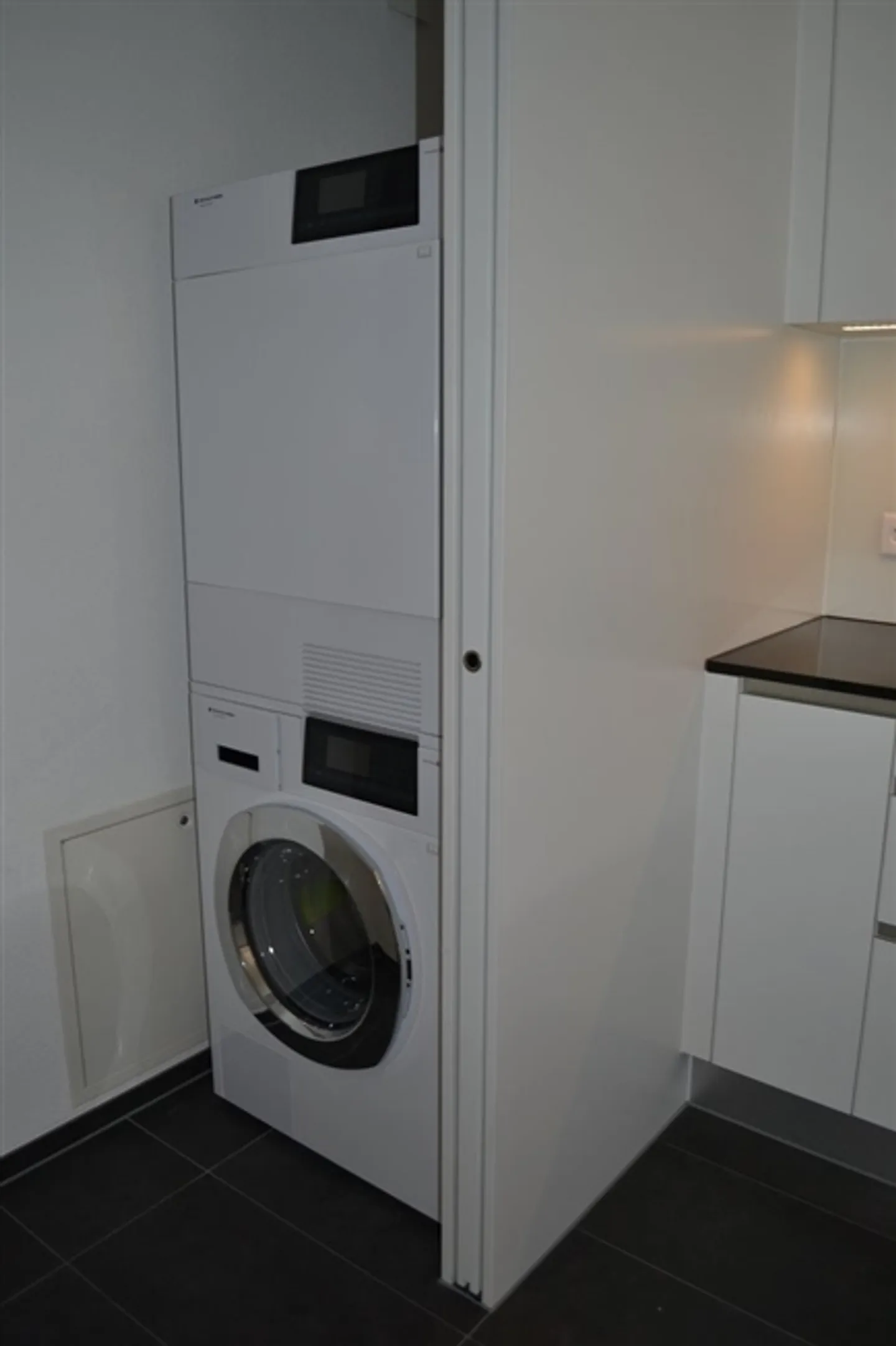 Superbe appartement de 2,5 pièces à louer ! - Photo 9 sur 9