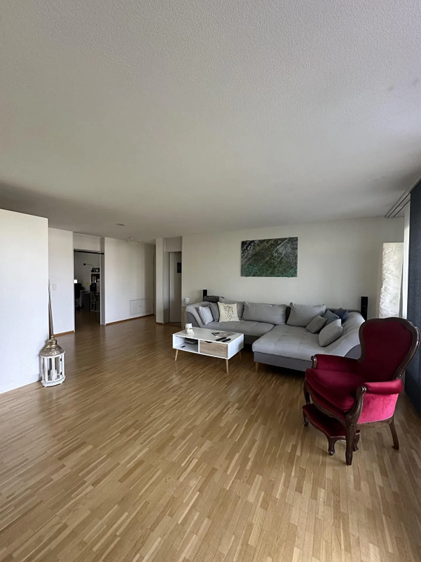 Gemütliche 4.5-Zimmerwohnung in Bolligen - Foto 5 von 10