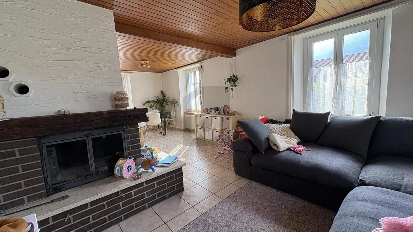 Single house for sale - Photo 4 of 6