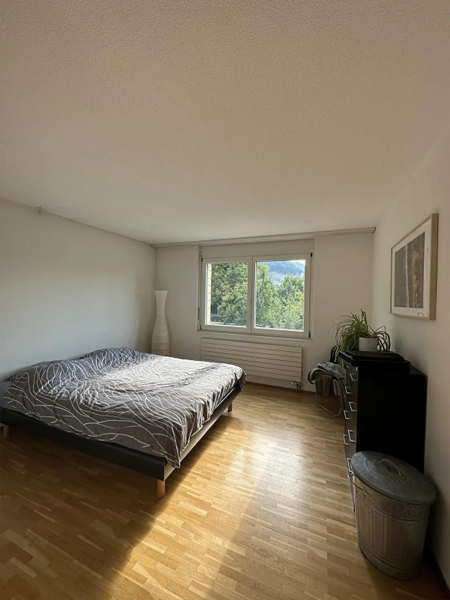 Gemütliche 4.5-Zimmerwohnung in Bolligen - Foto 6 von 10