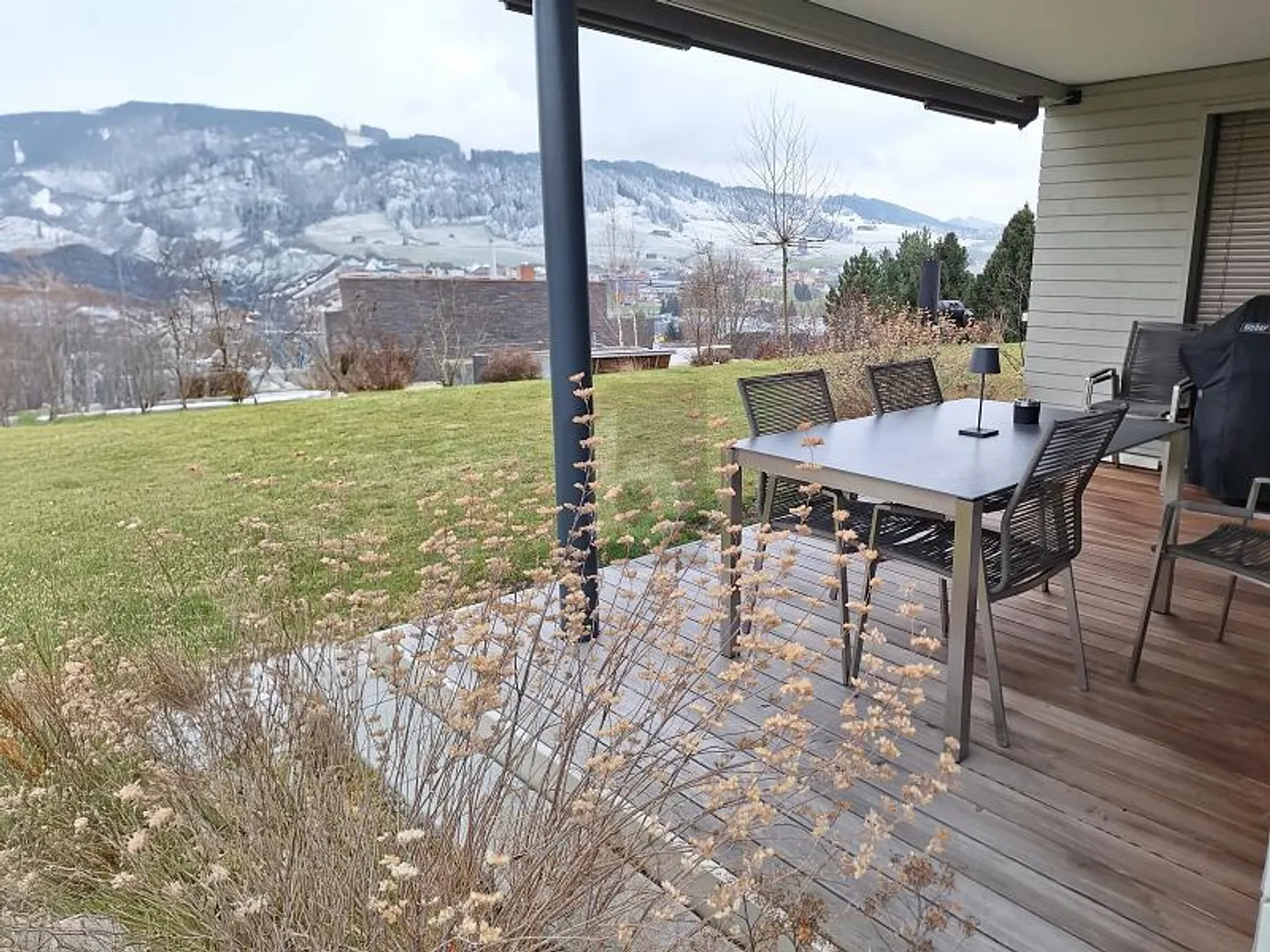 SOGNO DI GIARDINO CON PANORAMA ALPSTEIN - Foto 1 di 6