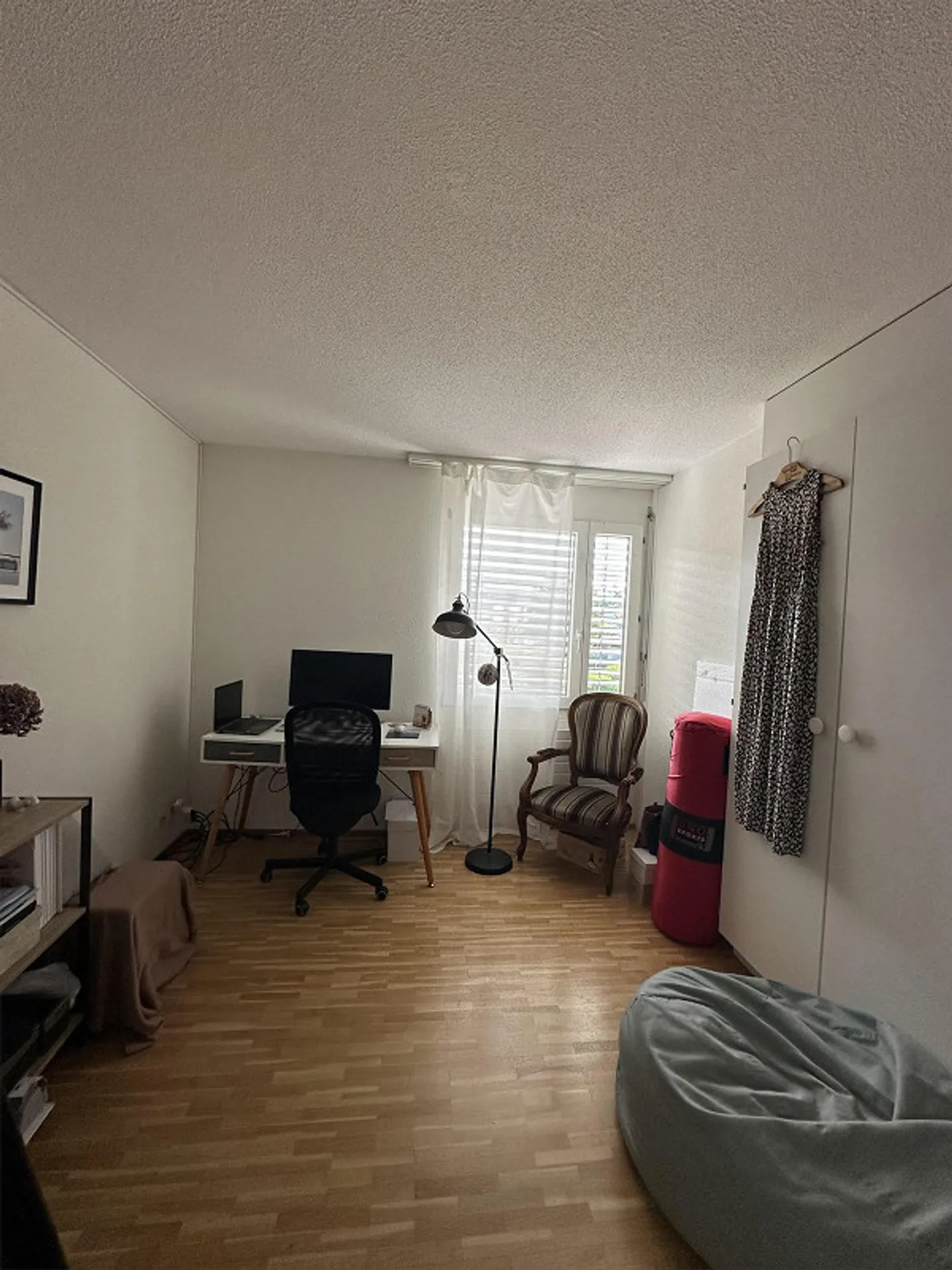 Gemütliche 4.5-Zimmerwohnung in Bolligen - Foto 7 von 10