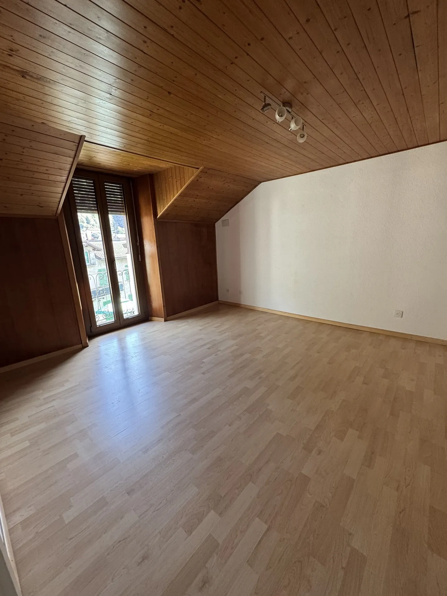 BELLINZONA - for sale 3.5 room apartment - Photo 6 of 10