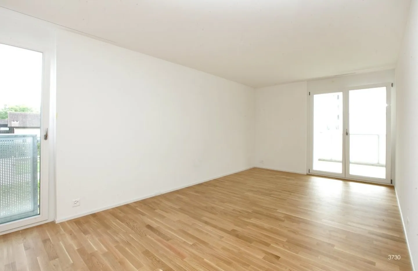 Wohnung mieten - Foto 5 von 9