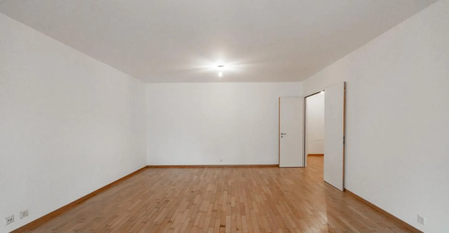 Appartement traversant d’exception de 151m² avec 2 jardins de 87², véranda vitrée de 25m² et double box de 31m² - Photo 8 of 18