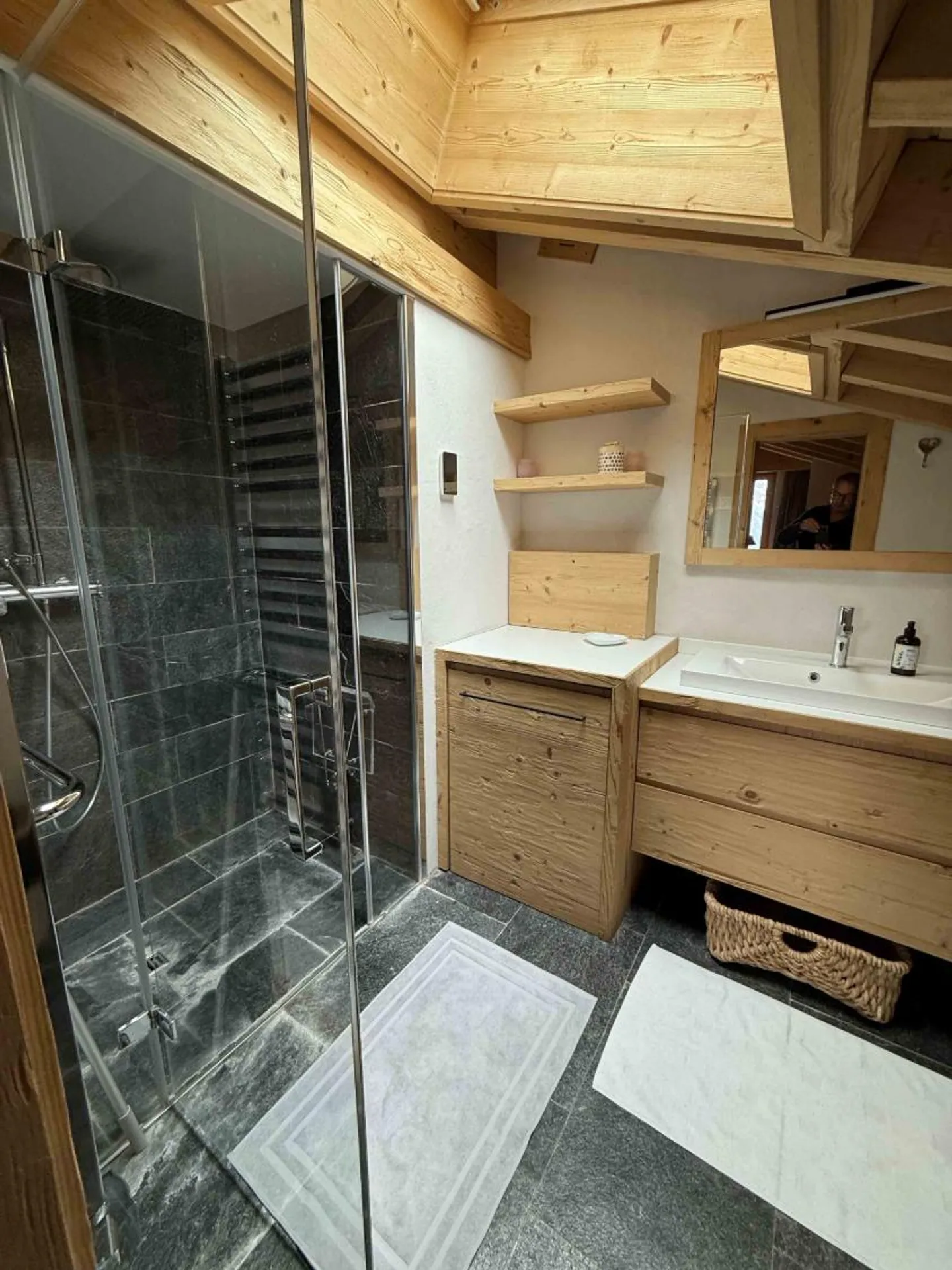 Duplex 6.5 stanze - Foto 9 di 26