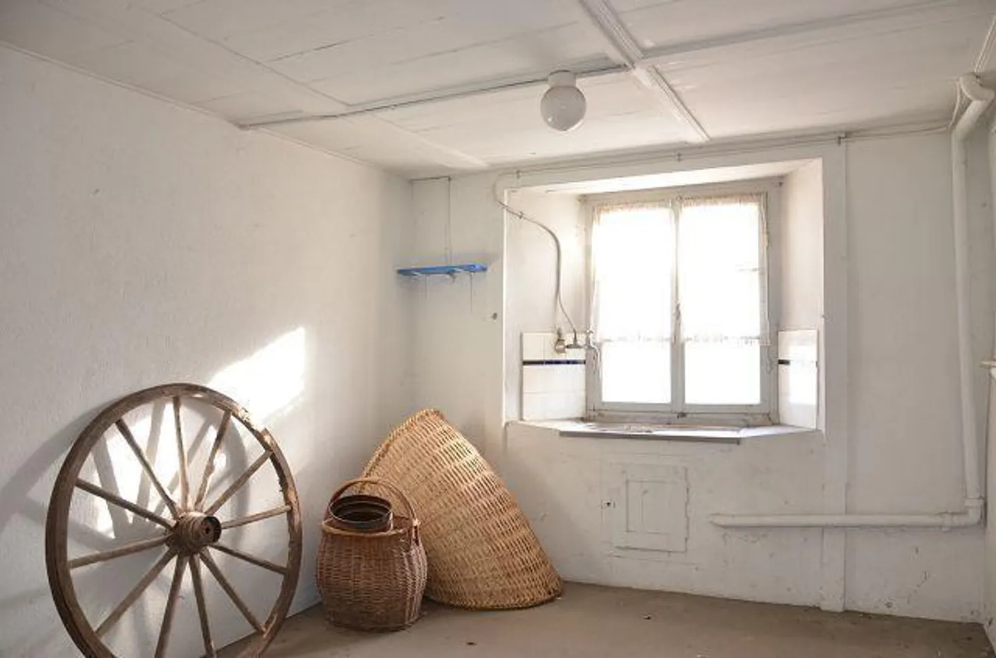 Large house with terrace and annex to be renovated in a position... - Photo 11 of 25
