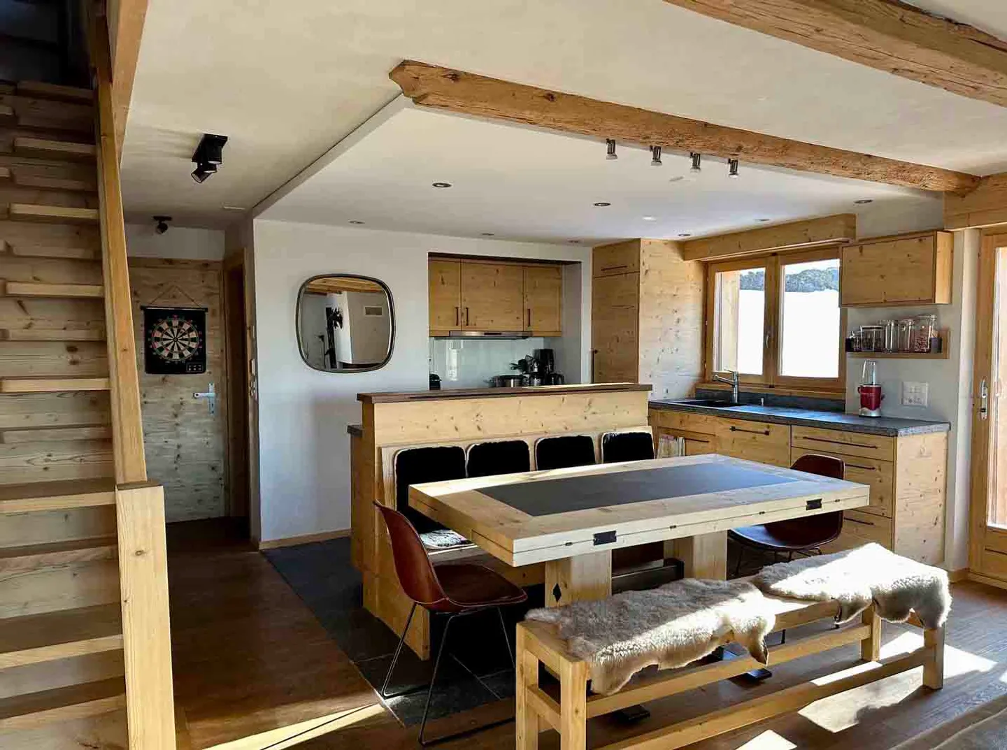 Duplex 6.5 stanze - Foto 3 di 26