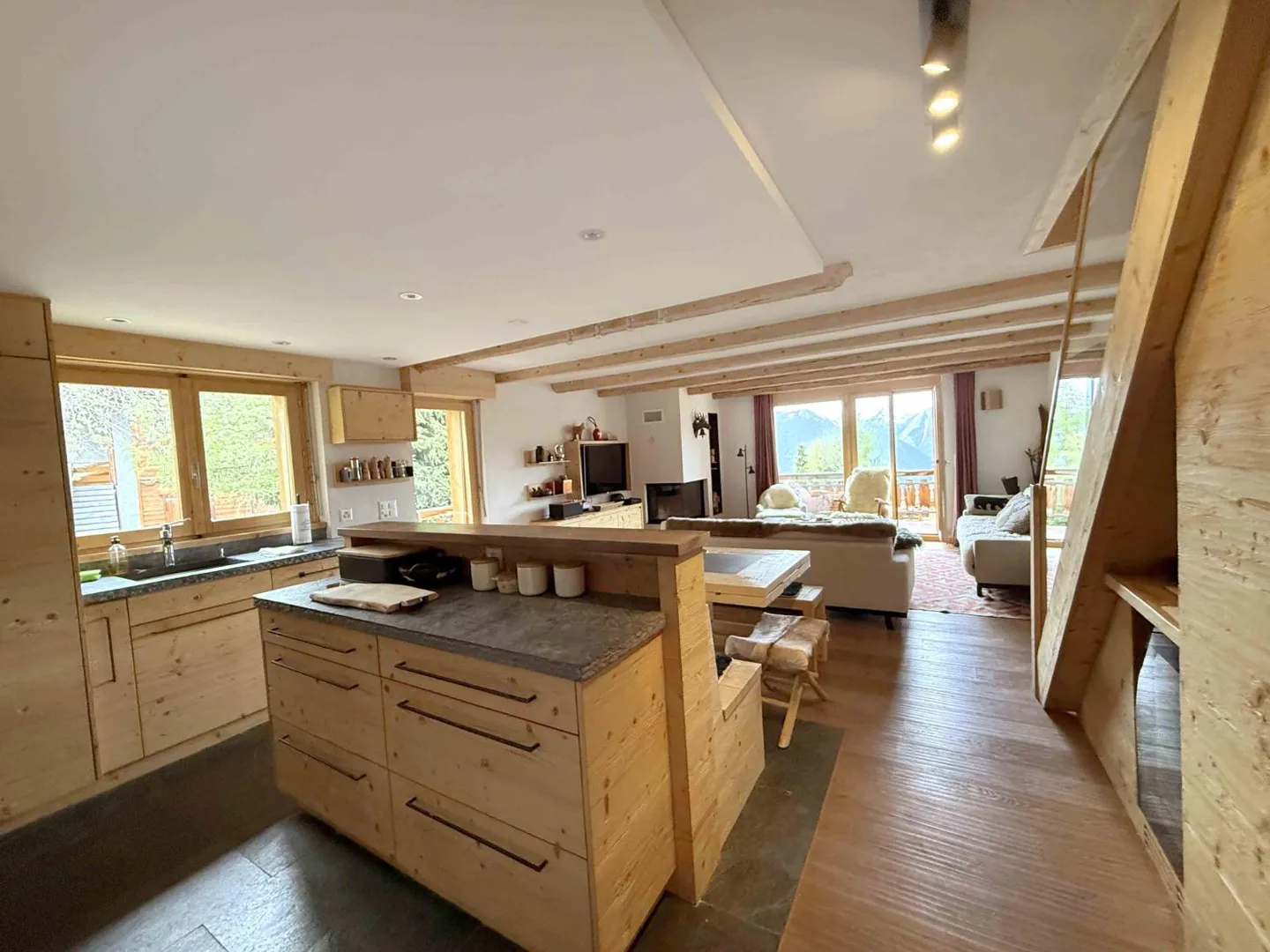 Duplex 6.5 stanze - Foto 4 di 26