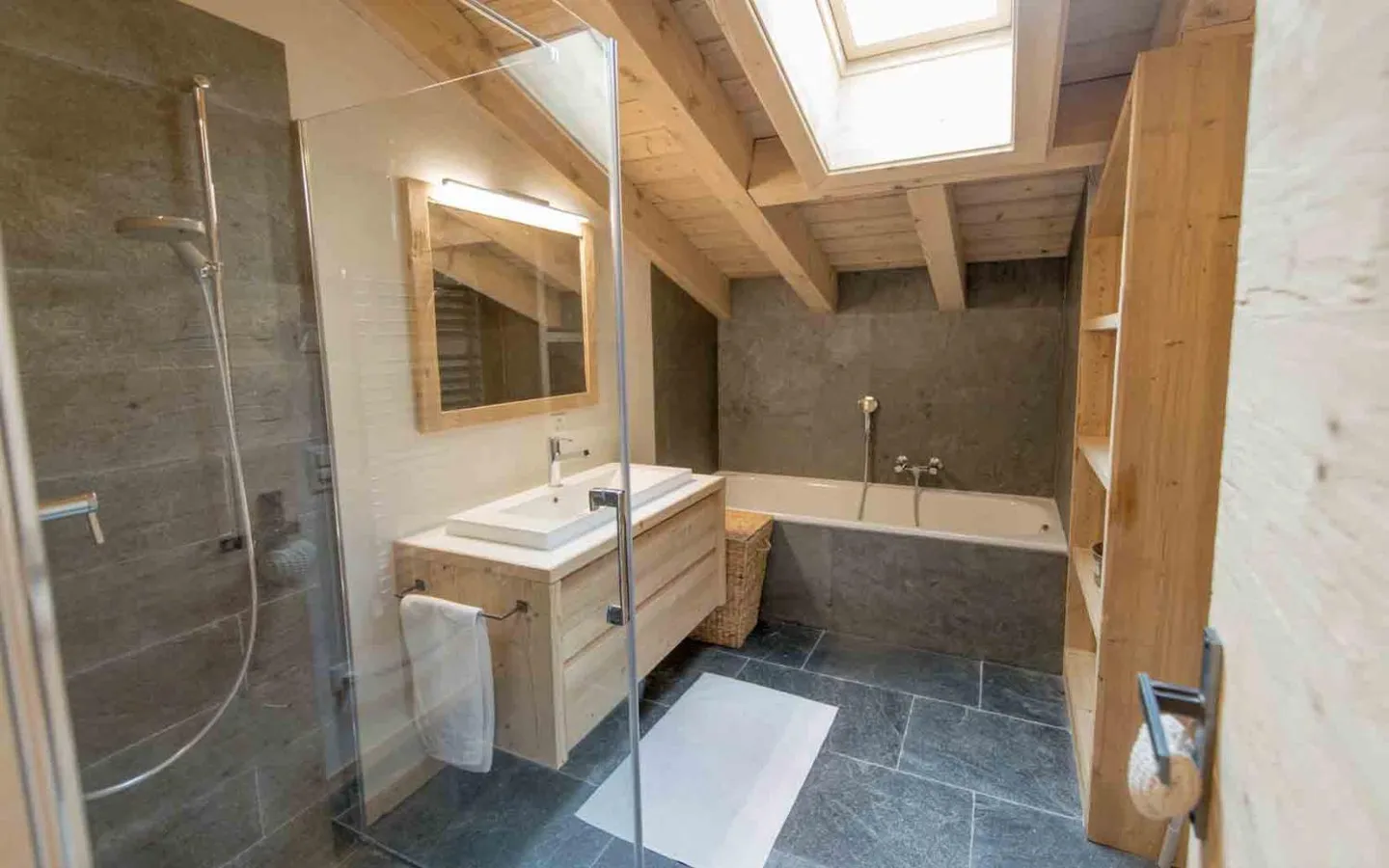 Duplex 6.5 stanze - Foto 13 di 26