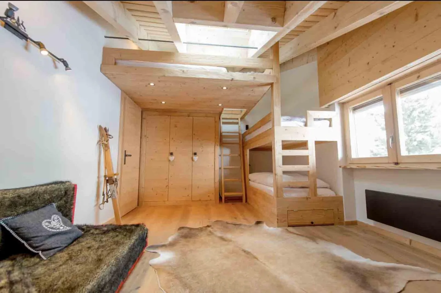 Duplex 6.5 stanze - Foto 14 di 26