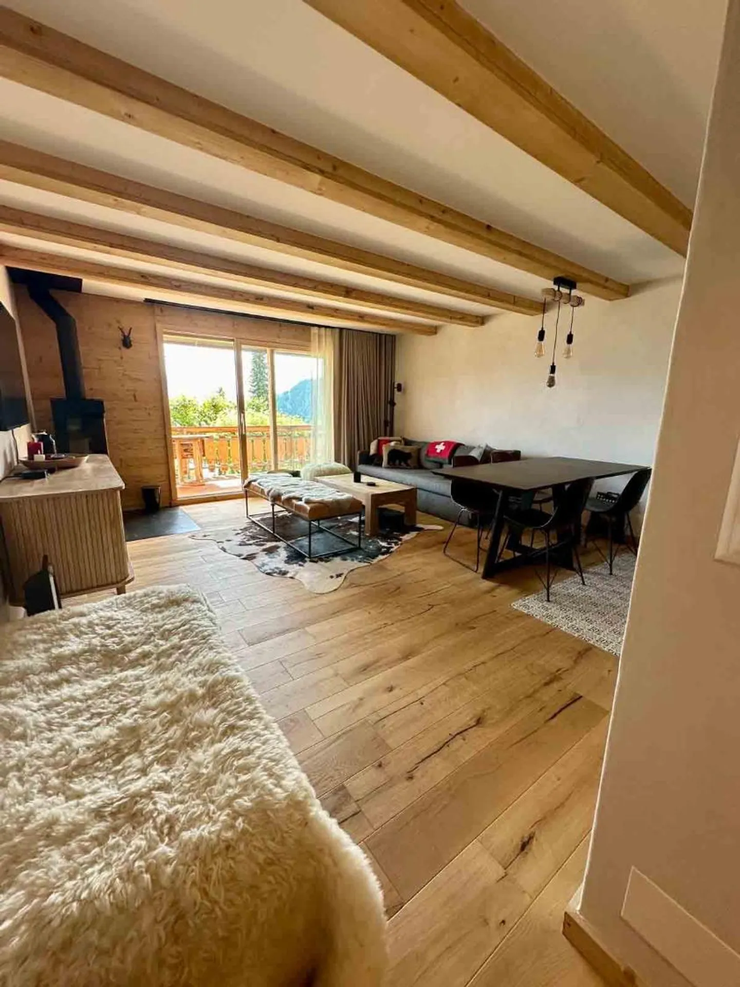 Duplex 6.5 stanze - Foto 16 di 26