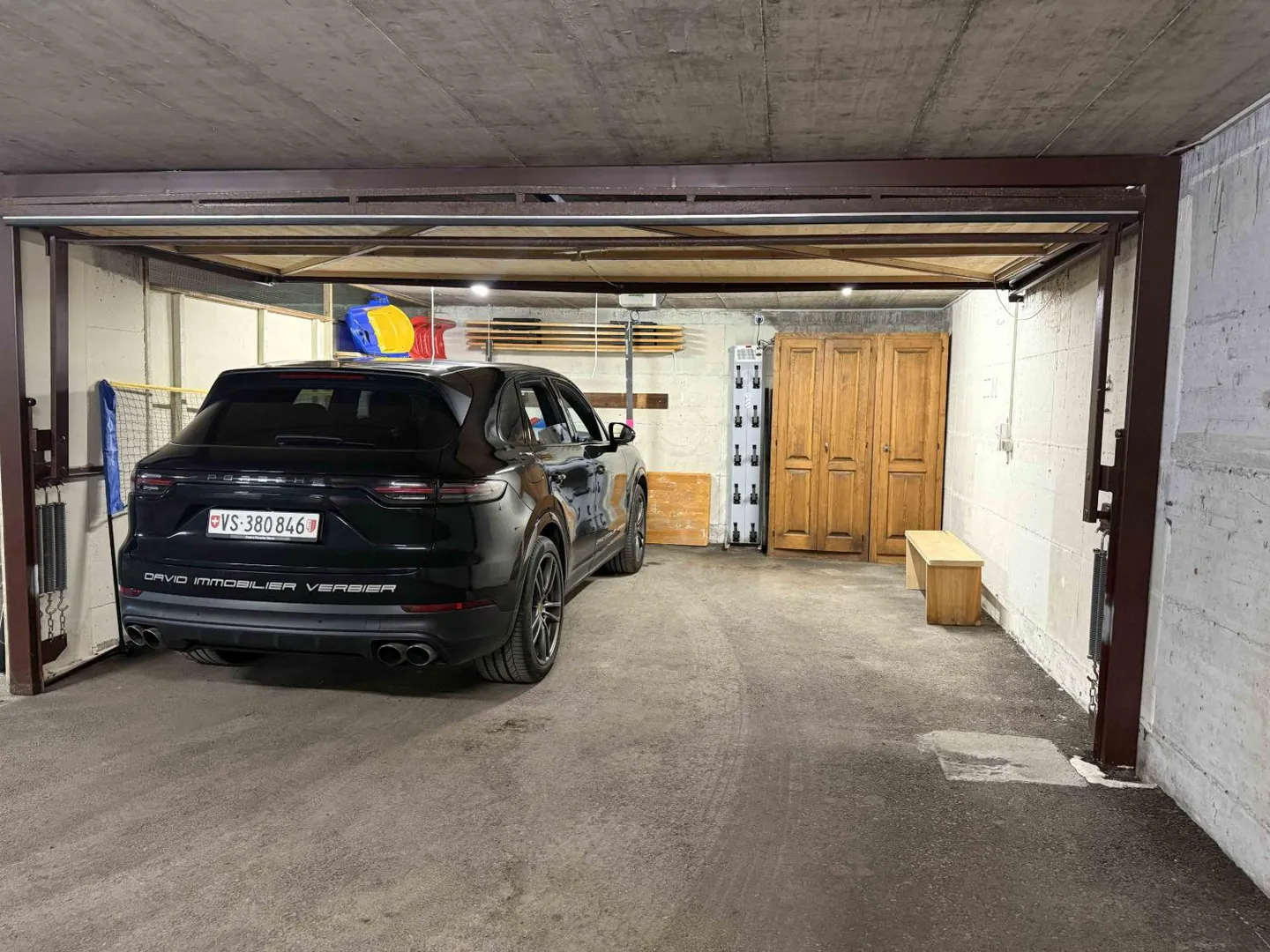 Duplex 6.5 stanze - Foto 24 di 26