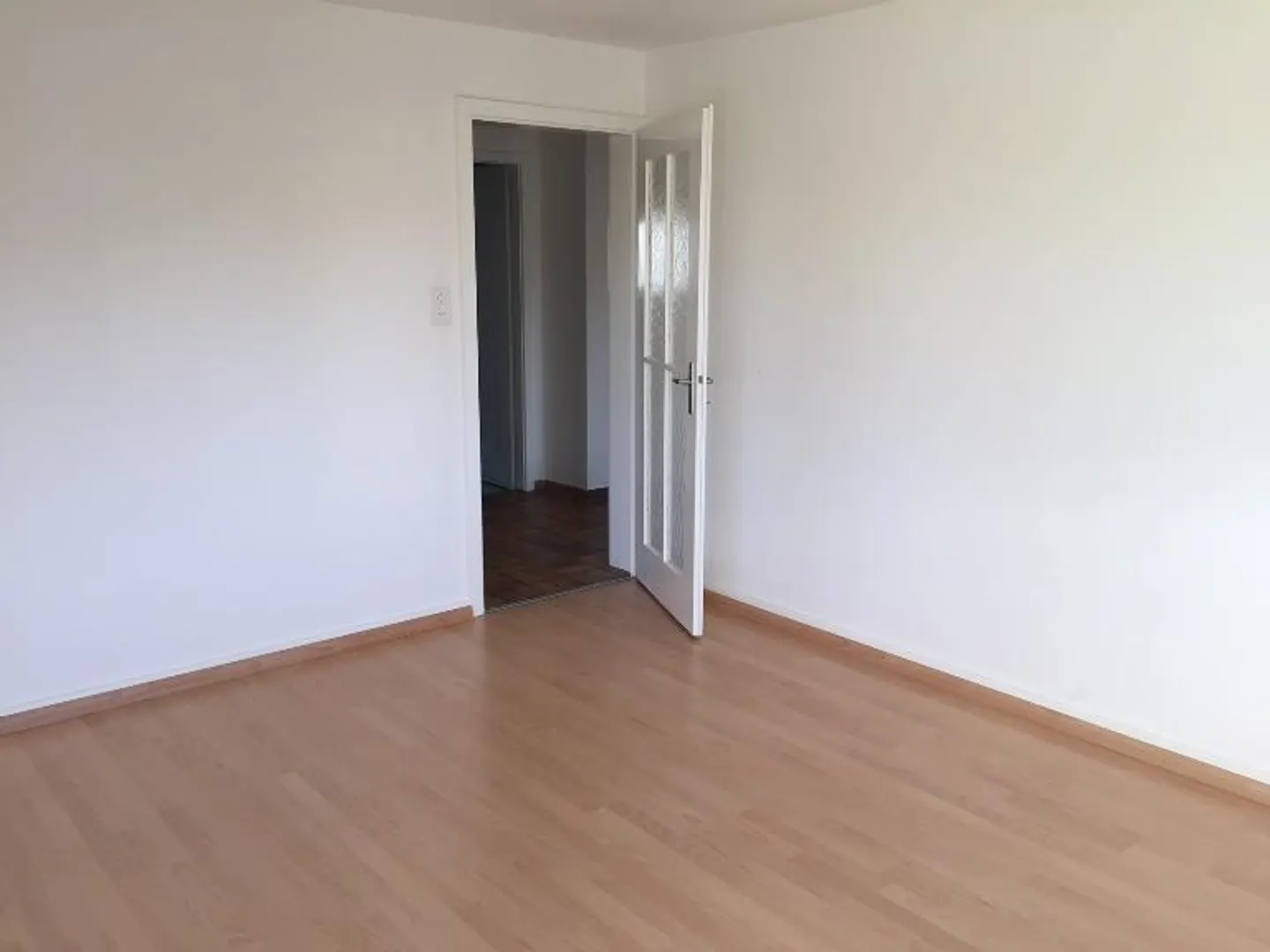 Ruhige Genossenschaftswohnung - Foto 7 von 8
