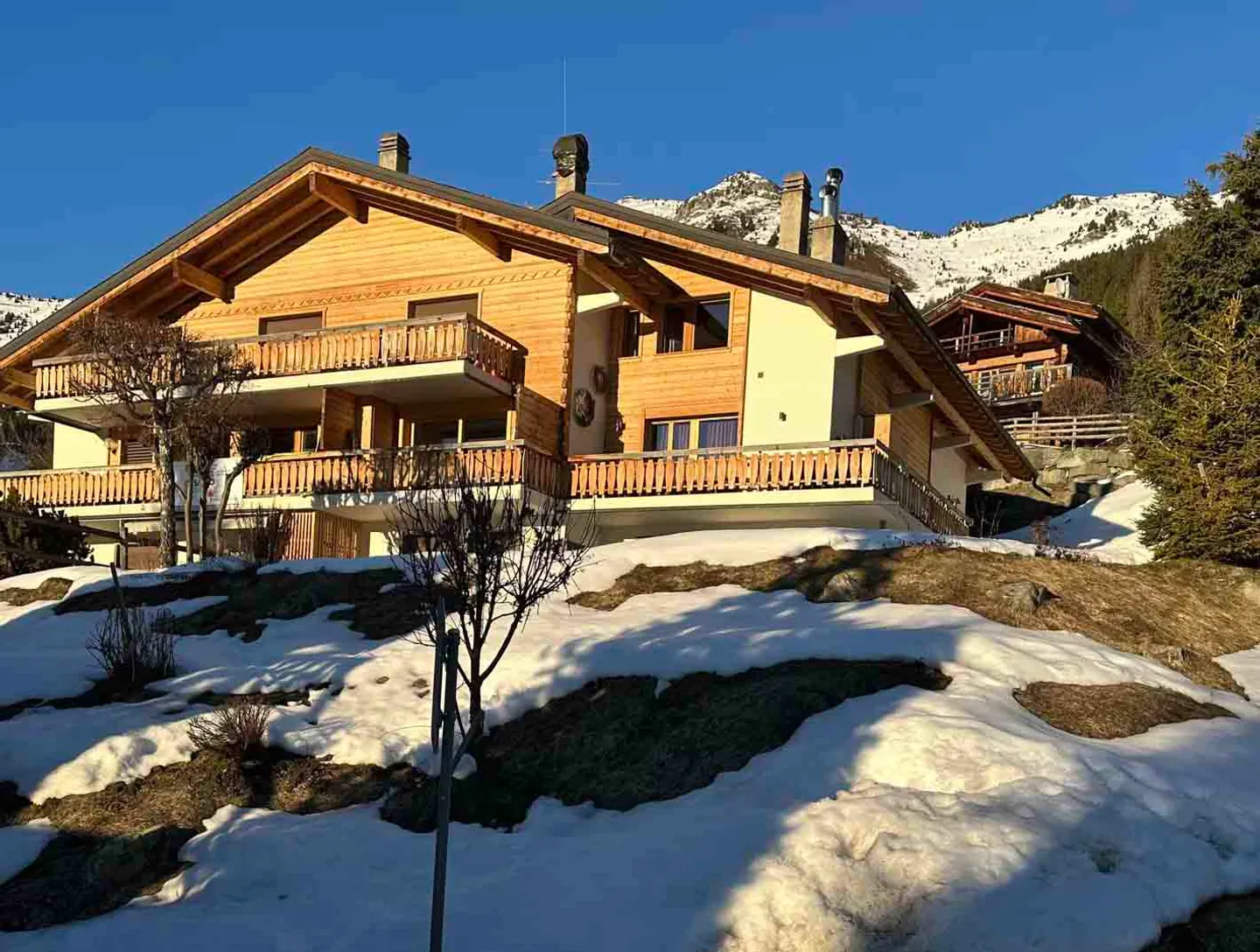 Duplex 6.5 stanze - Foto 26 di 26